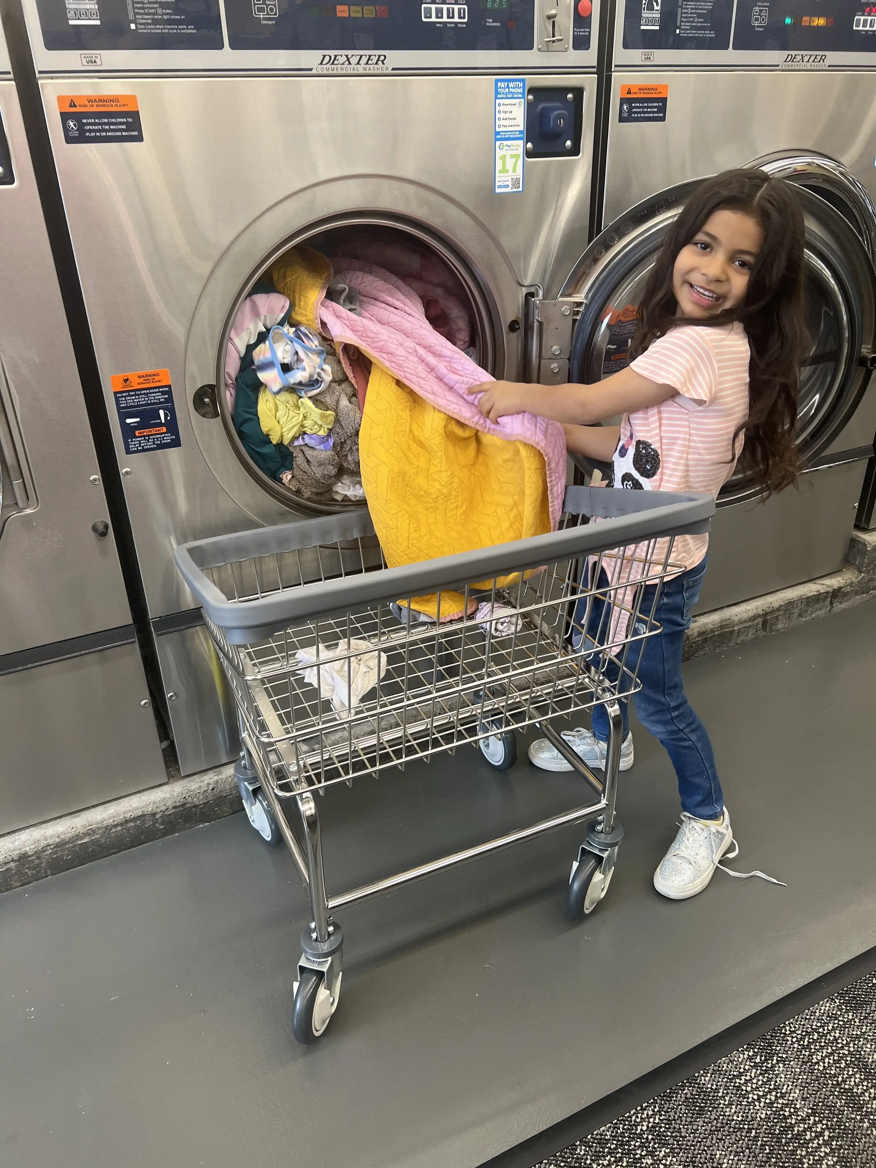 Shoreside Laundromat - Image 16