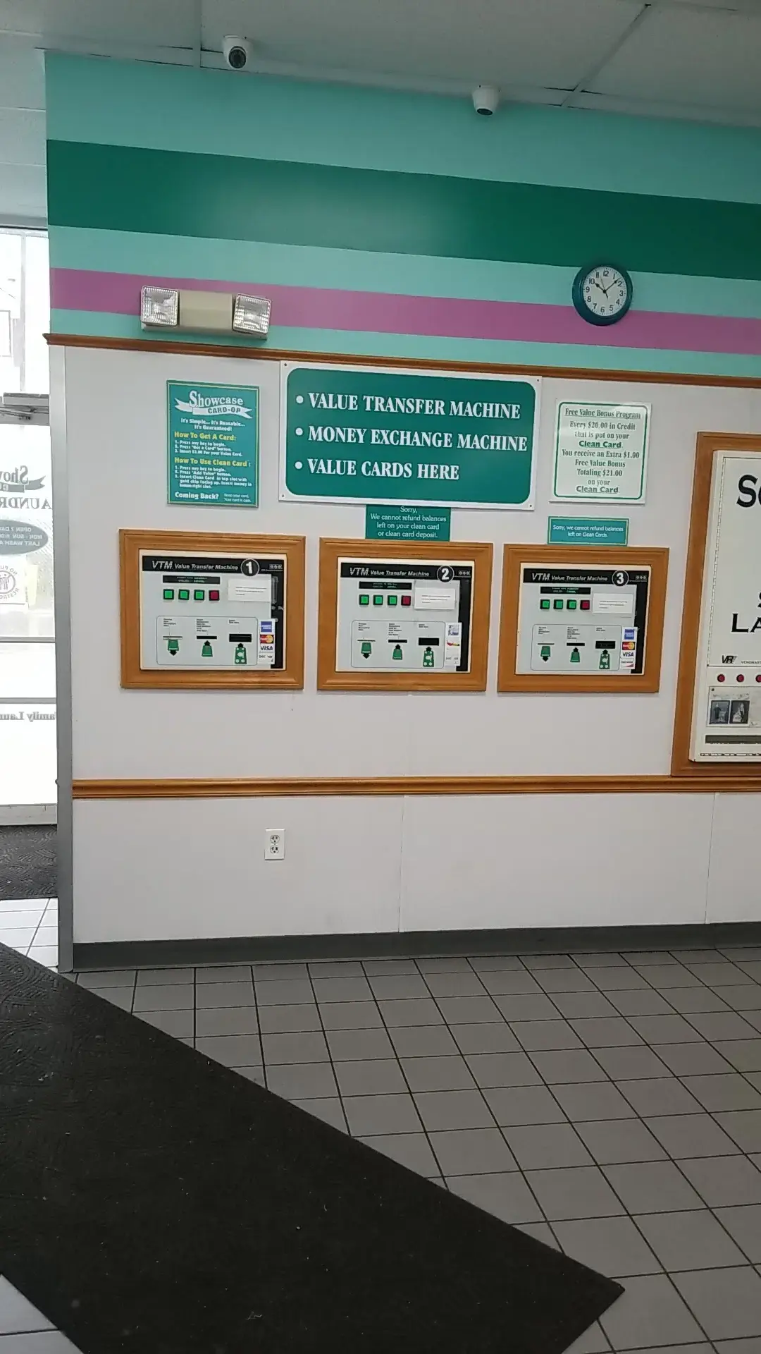 Showcase Laundromat - Image 7