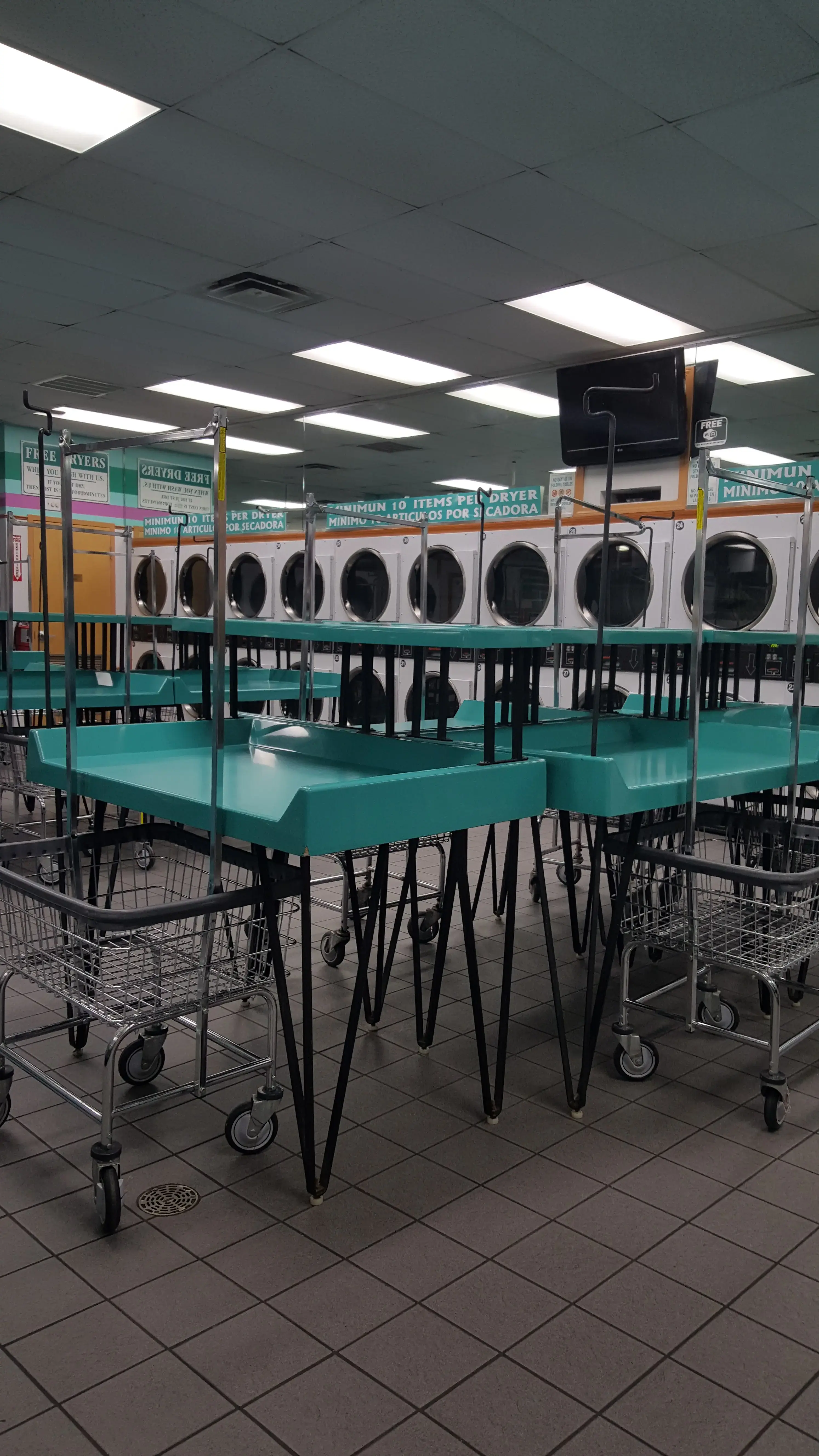 Showcase Laundromat - Image 3