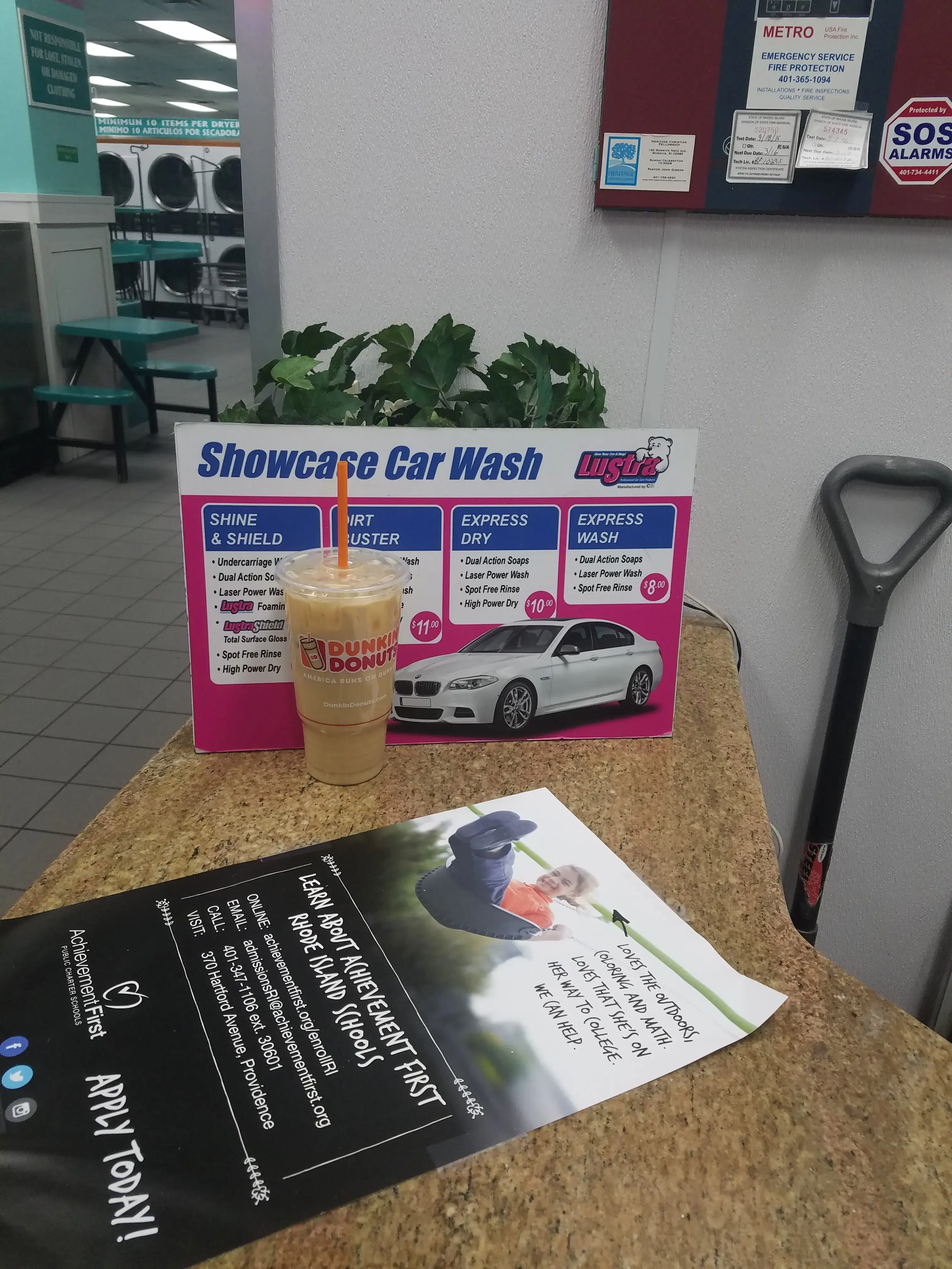 Showcase Laundromat - Image 6