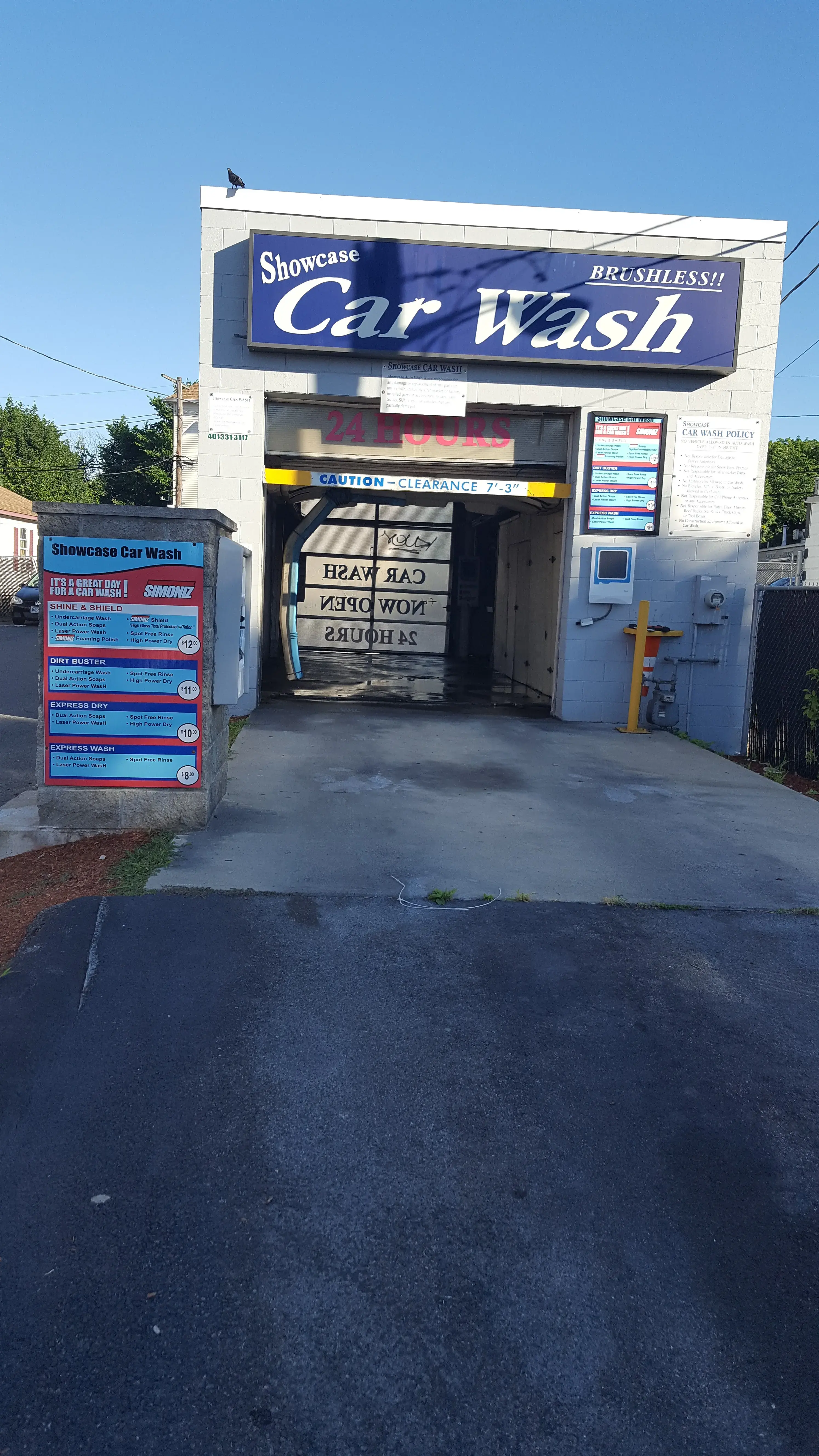 Showcase Laundromat - Image 4