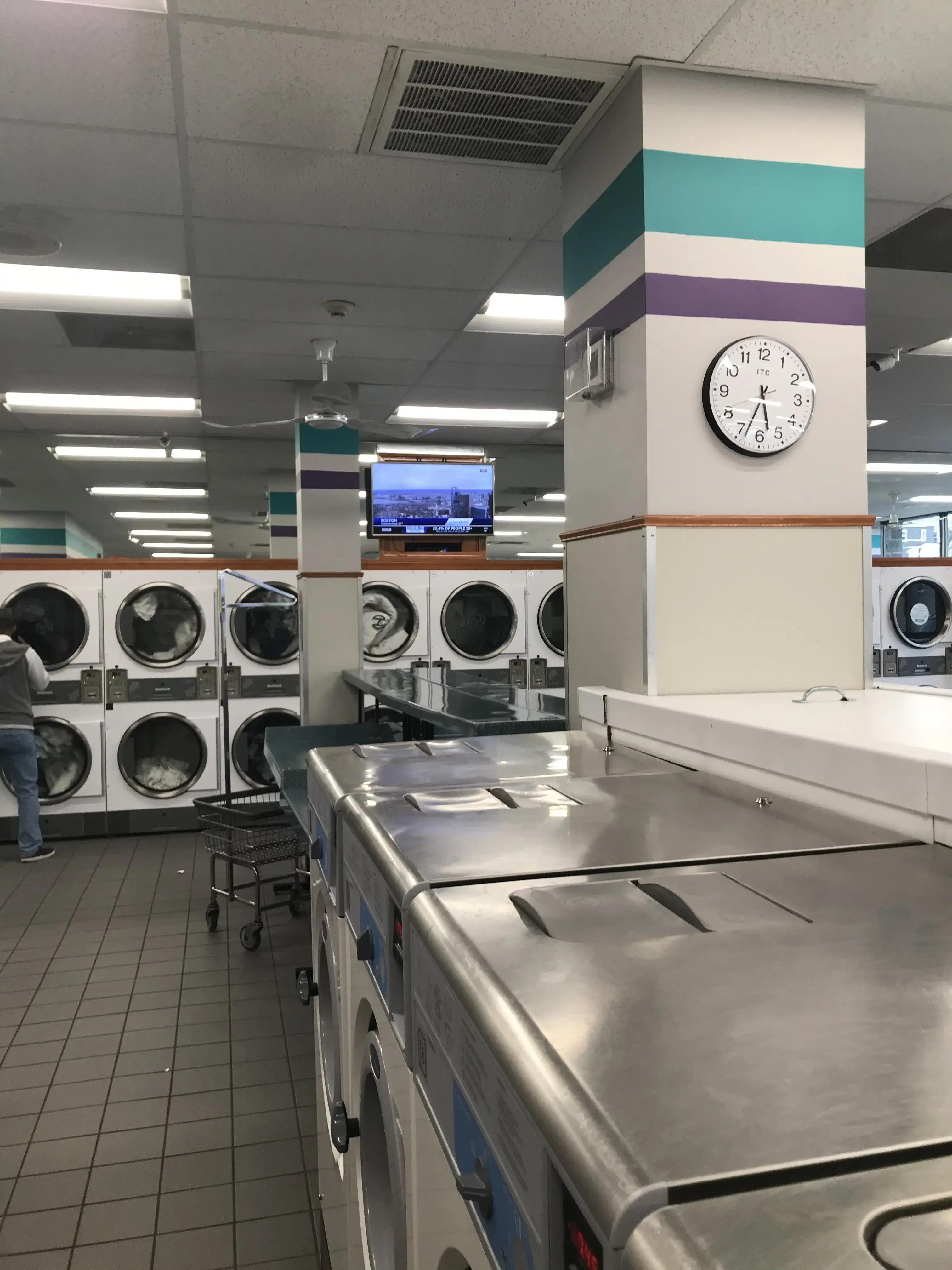 Showcase Laundromat thumbnail 4