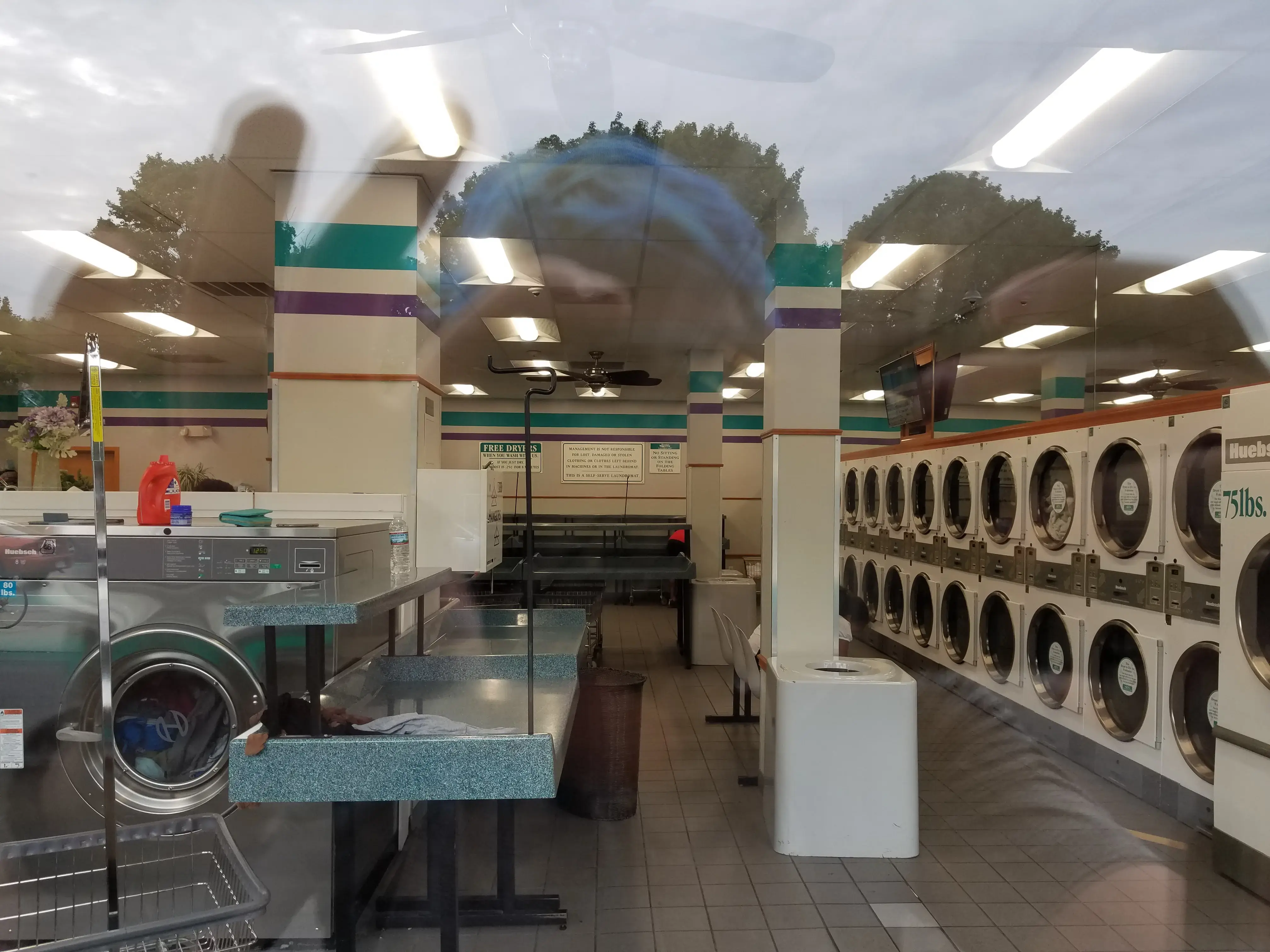 Showcase Laundromat thumbnail 5