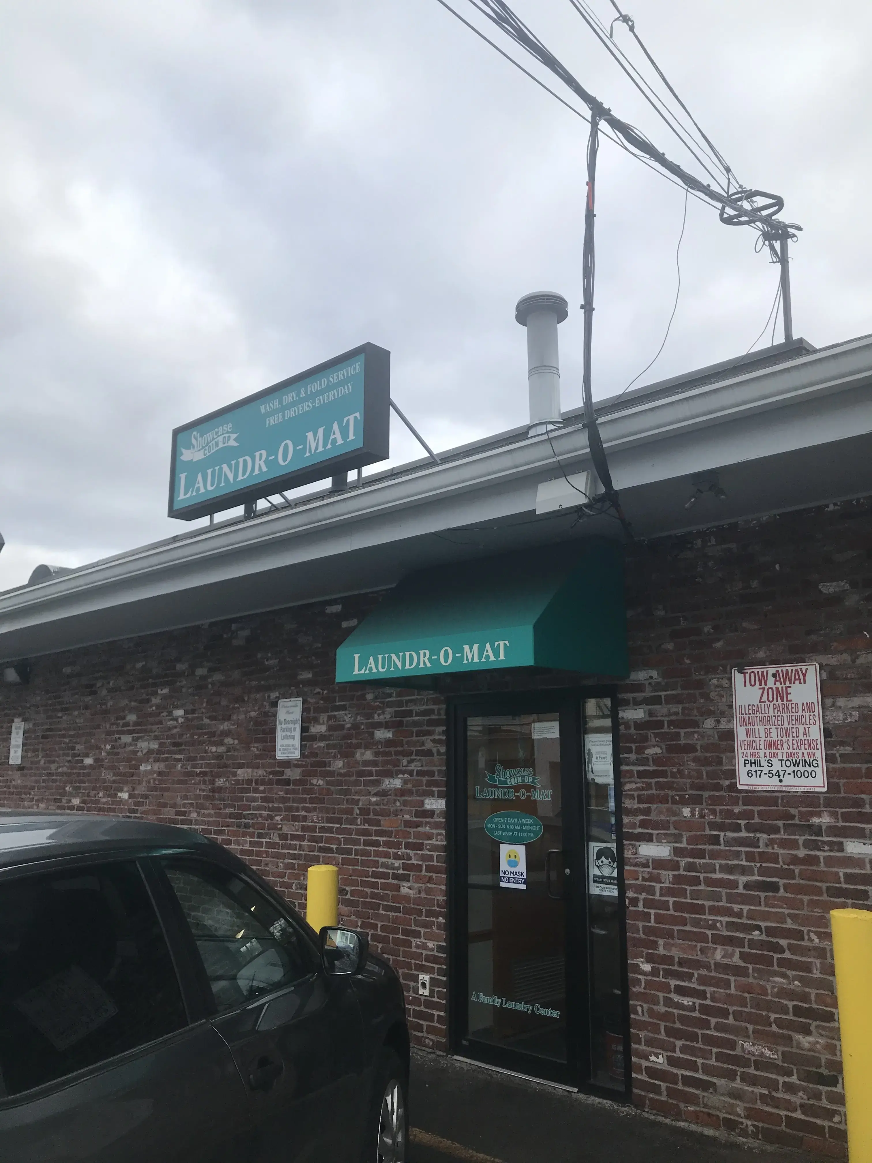 Showcase Laundromat - Image 8
