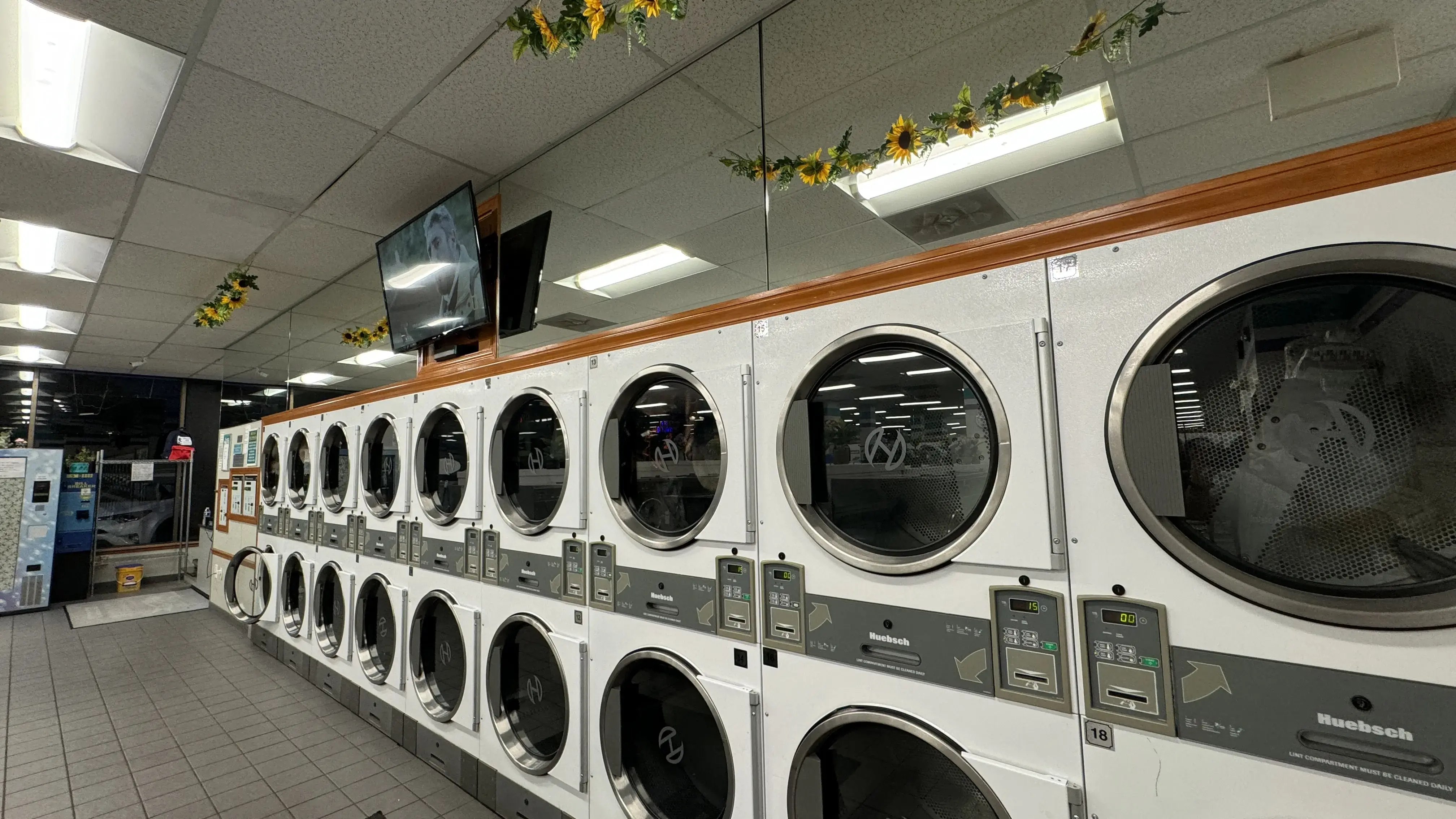 Showcase Laundromat thumbnail 3