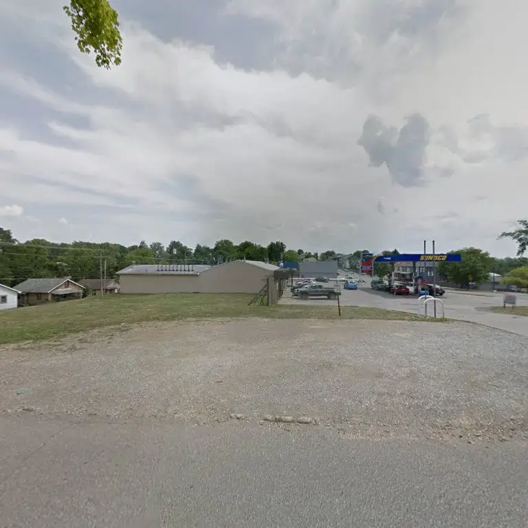 Shurfast LaundroMat location
