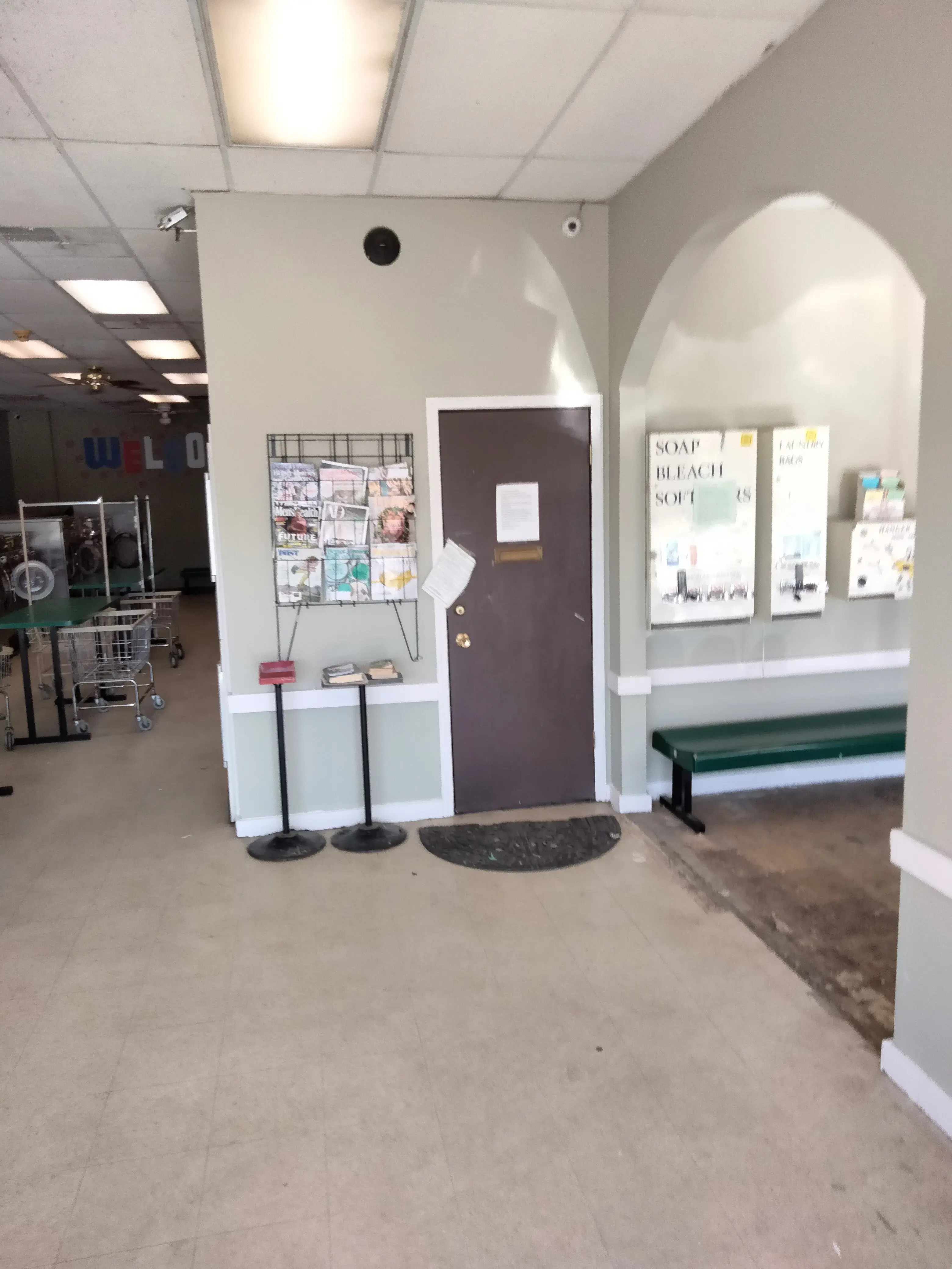 Sids Suds Laundromat - Image 2