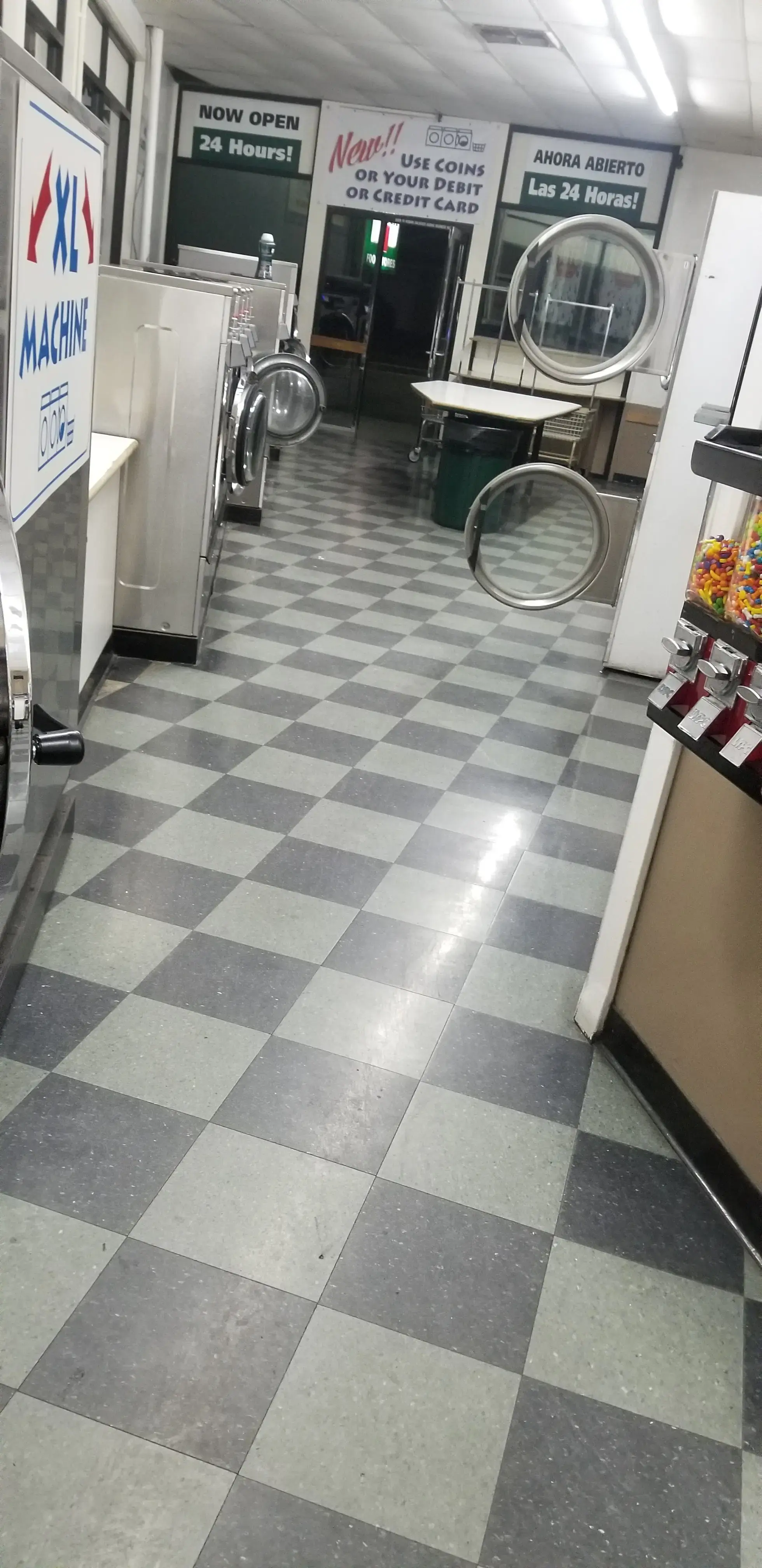 Sierra Coin Laundry - Image 6