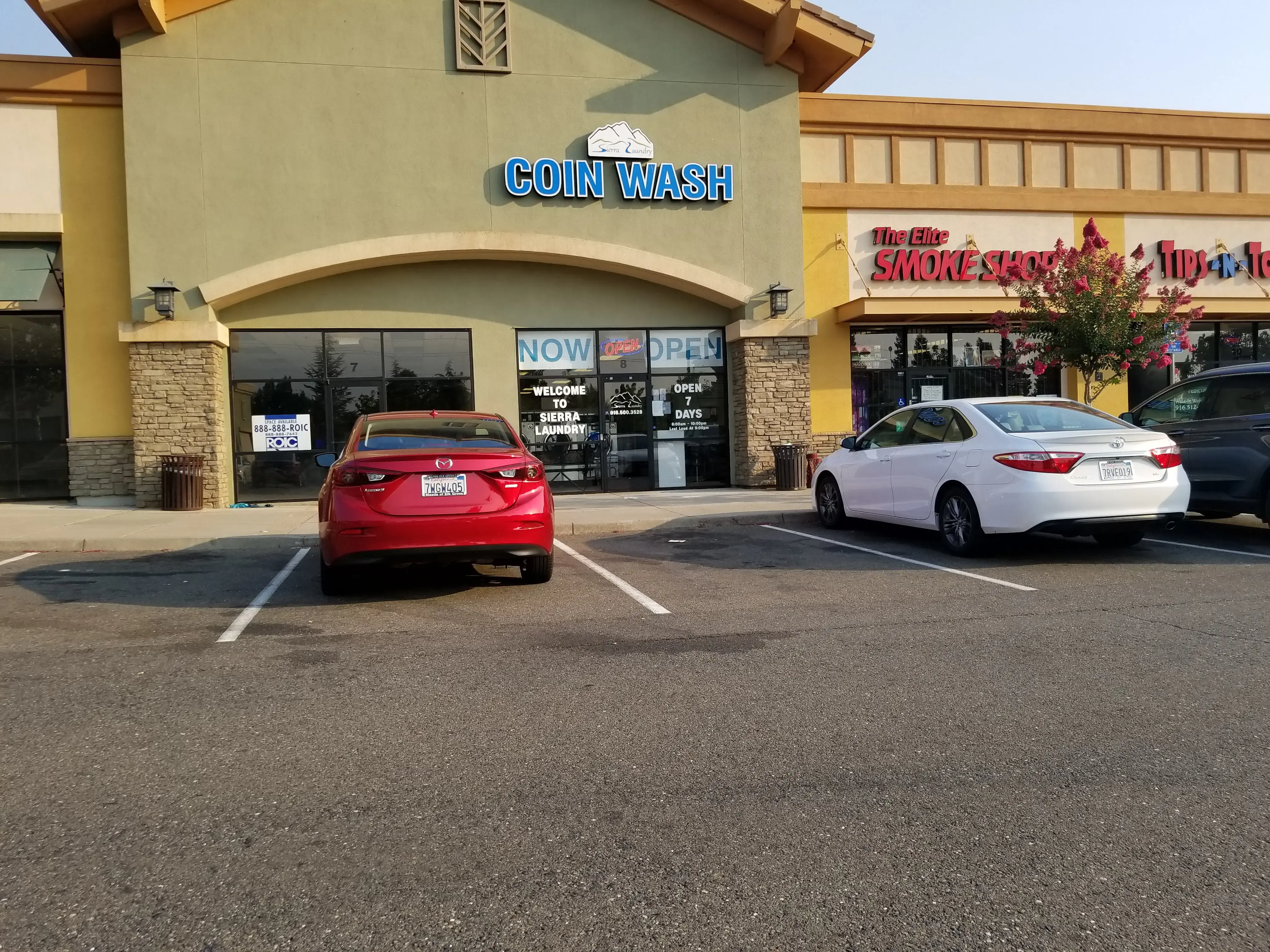 Sierra Laundry - Image 15