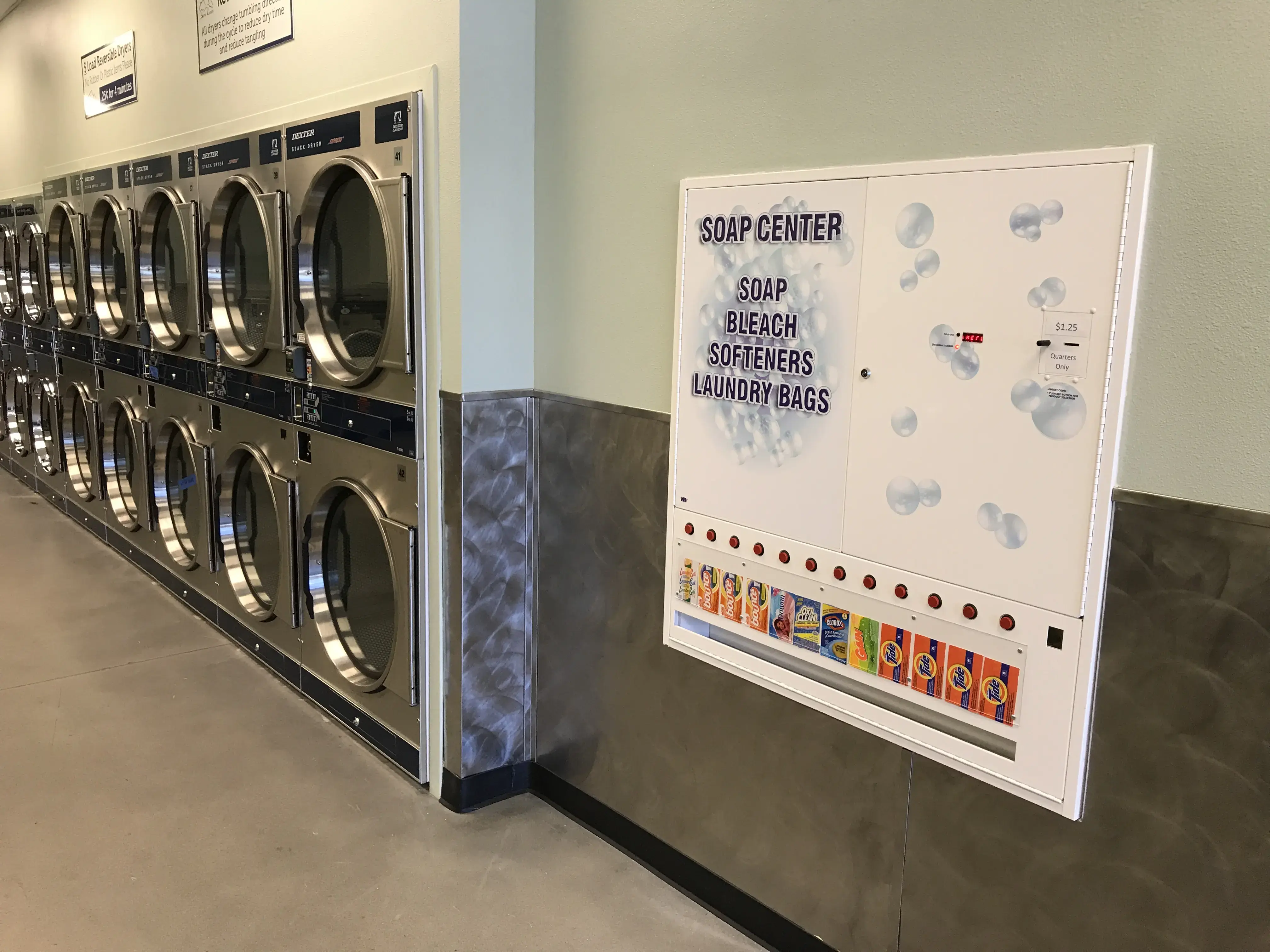 Sierra Laundry thumbnail 18