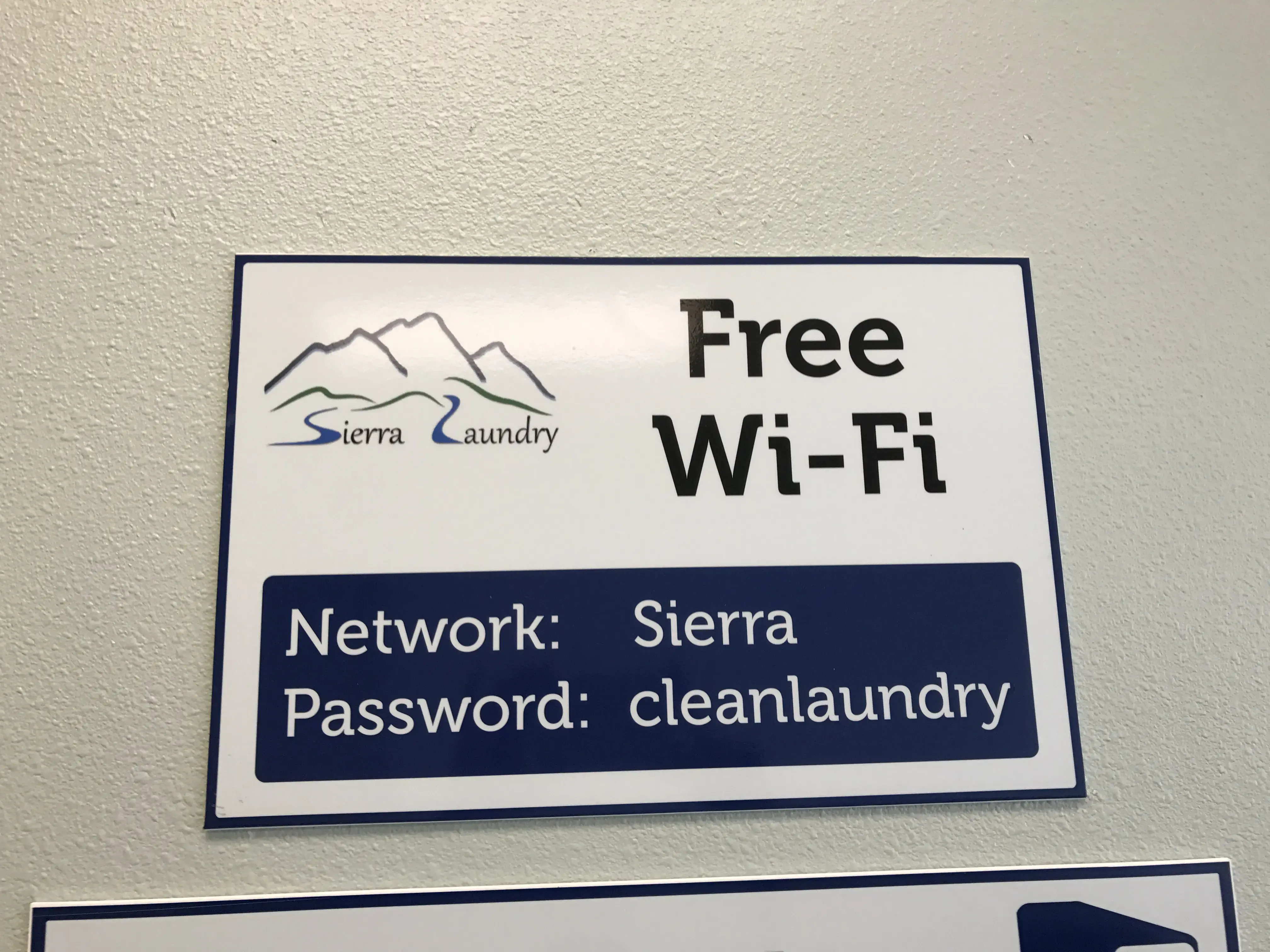 Sierra Laundry - Image 8