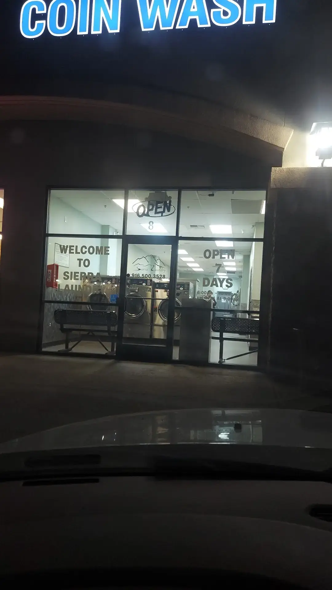 Sierra Laundry - Image 10