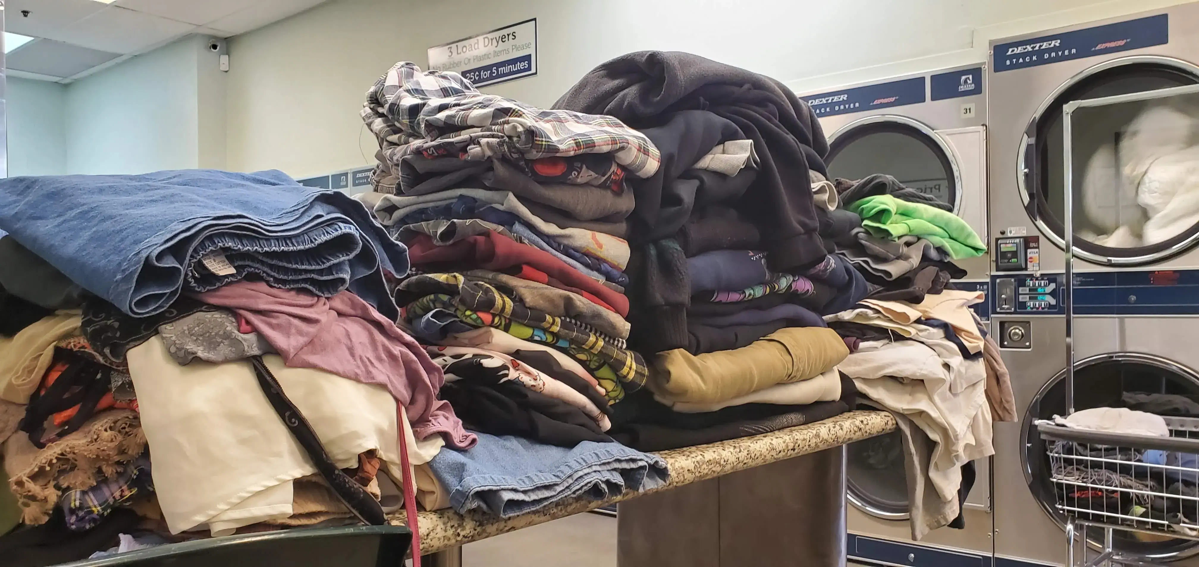 Sierra Laundry thumbnail 12