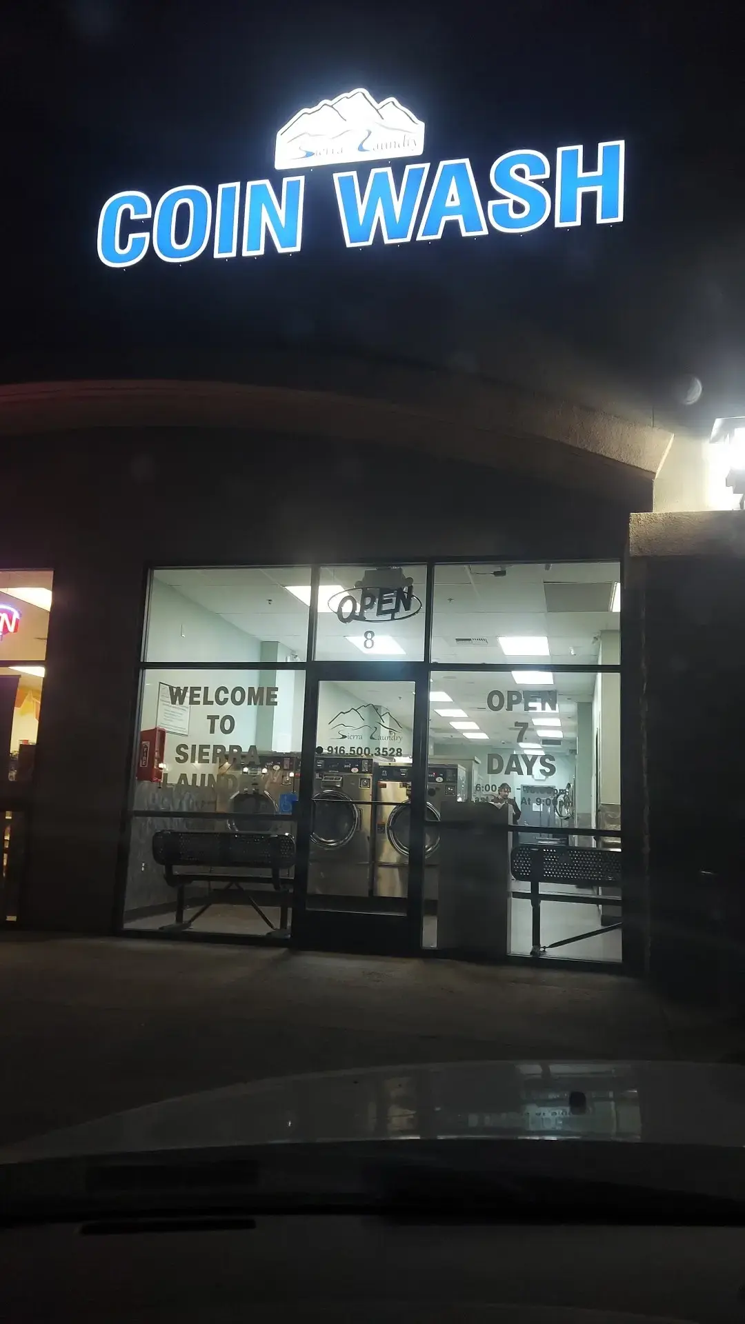 Sierra Laundry thumbnail 16