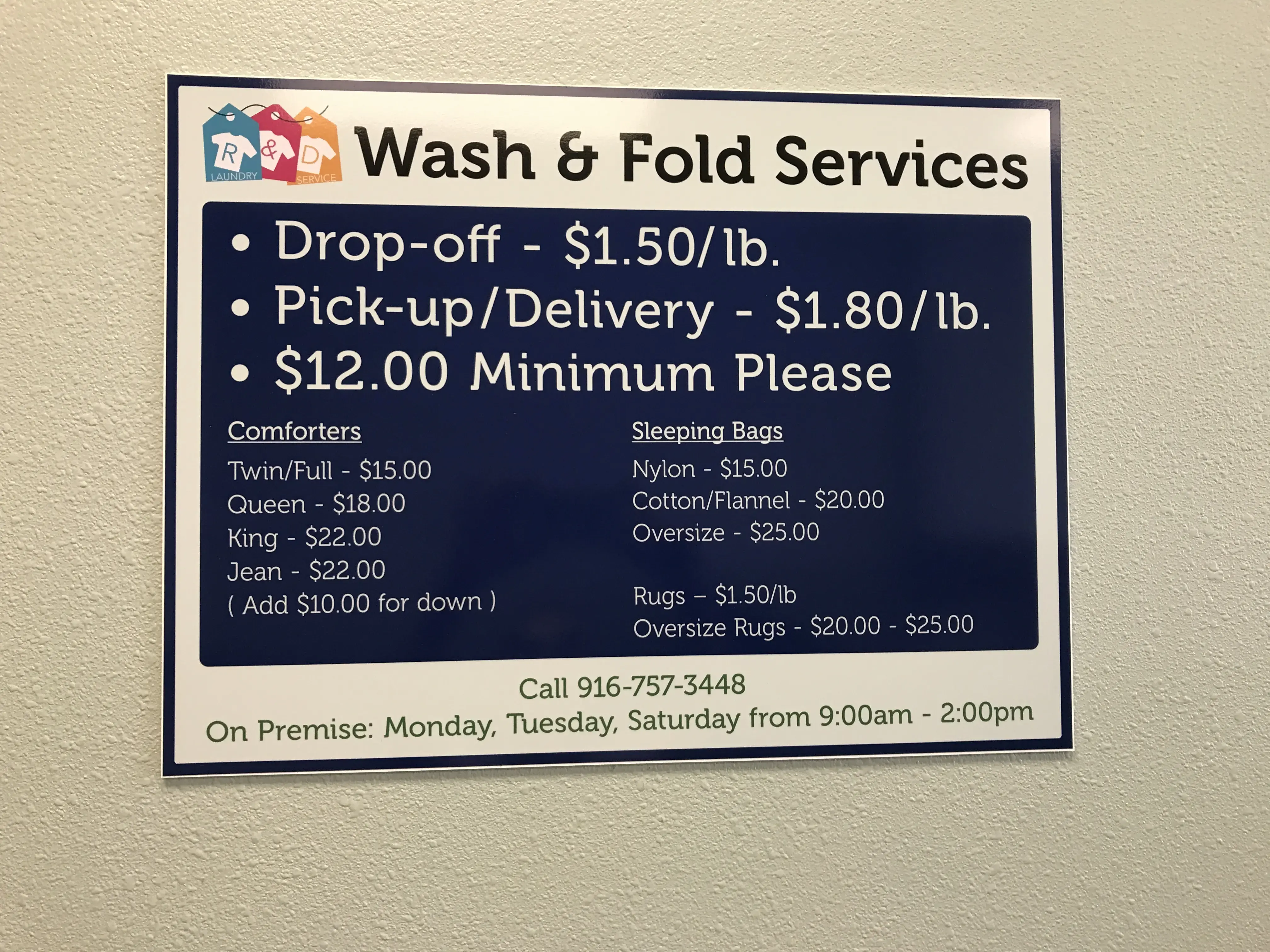 Sierra Laundry - Image 14