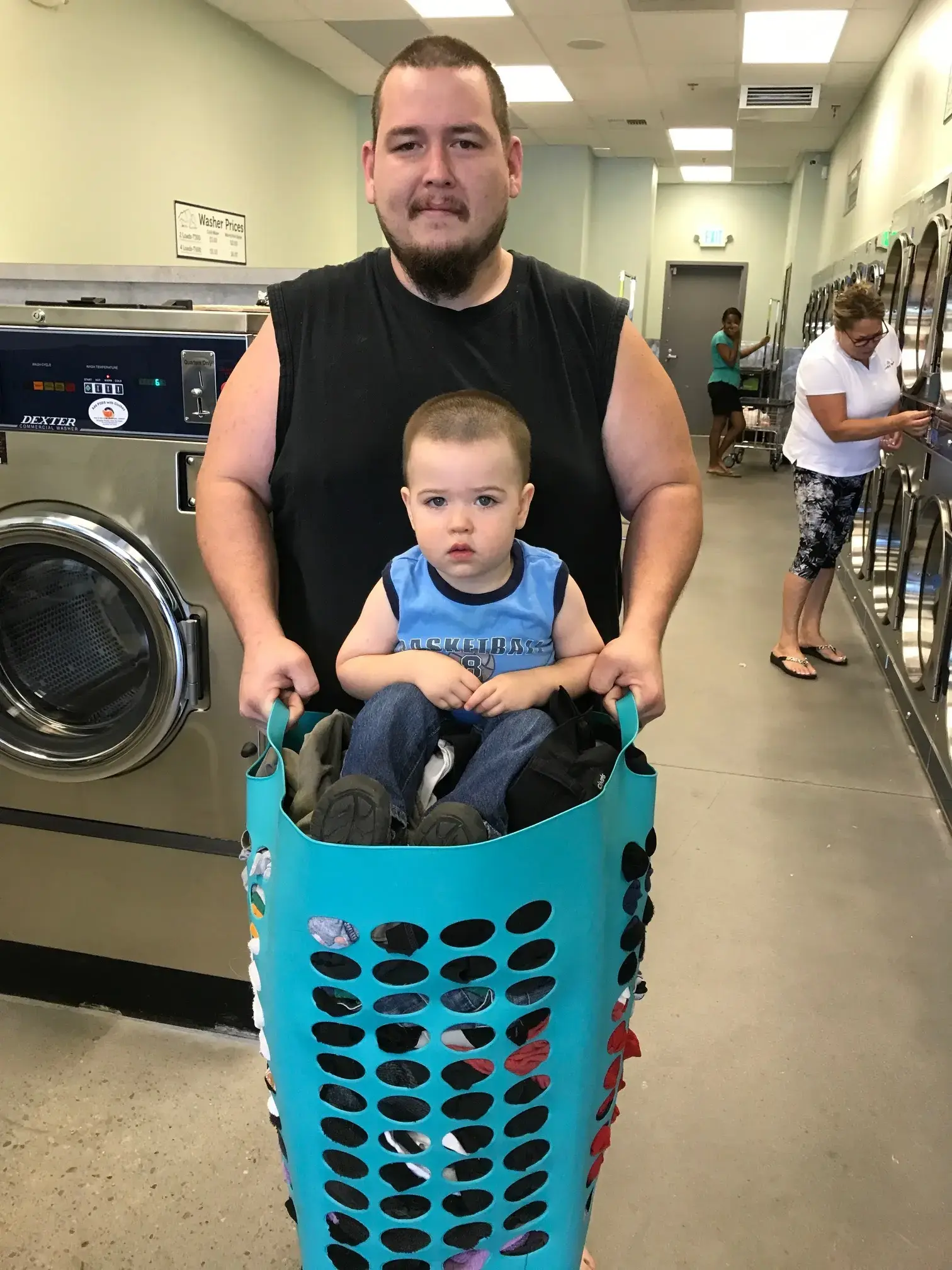 Sierra Laundry - Image 13