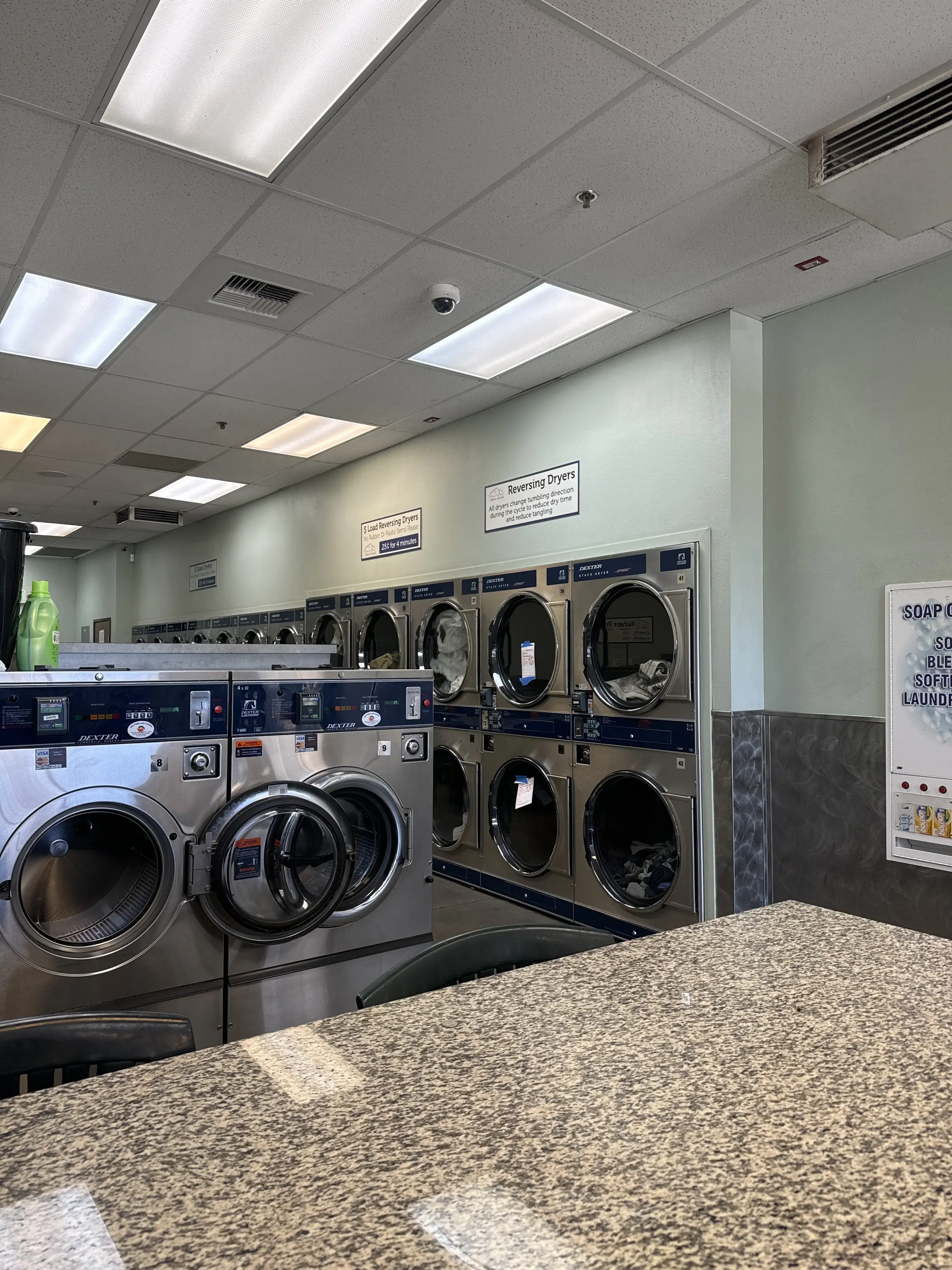 Sierra Laundry thumbnail 2