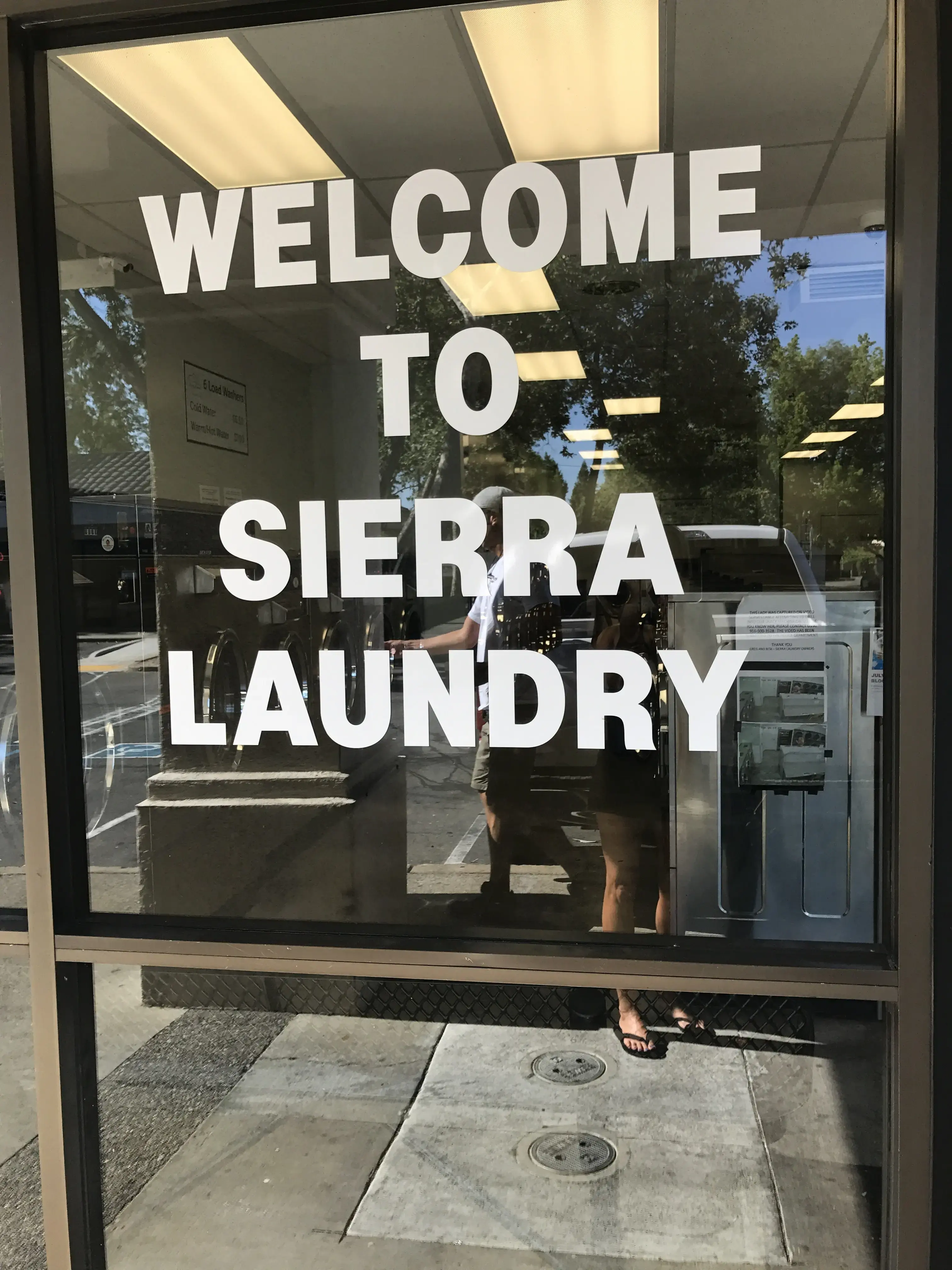 Sierra Laundry - Image 9