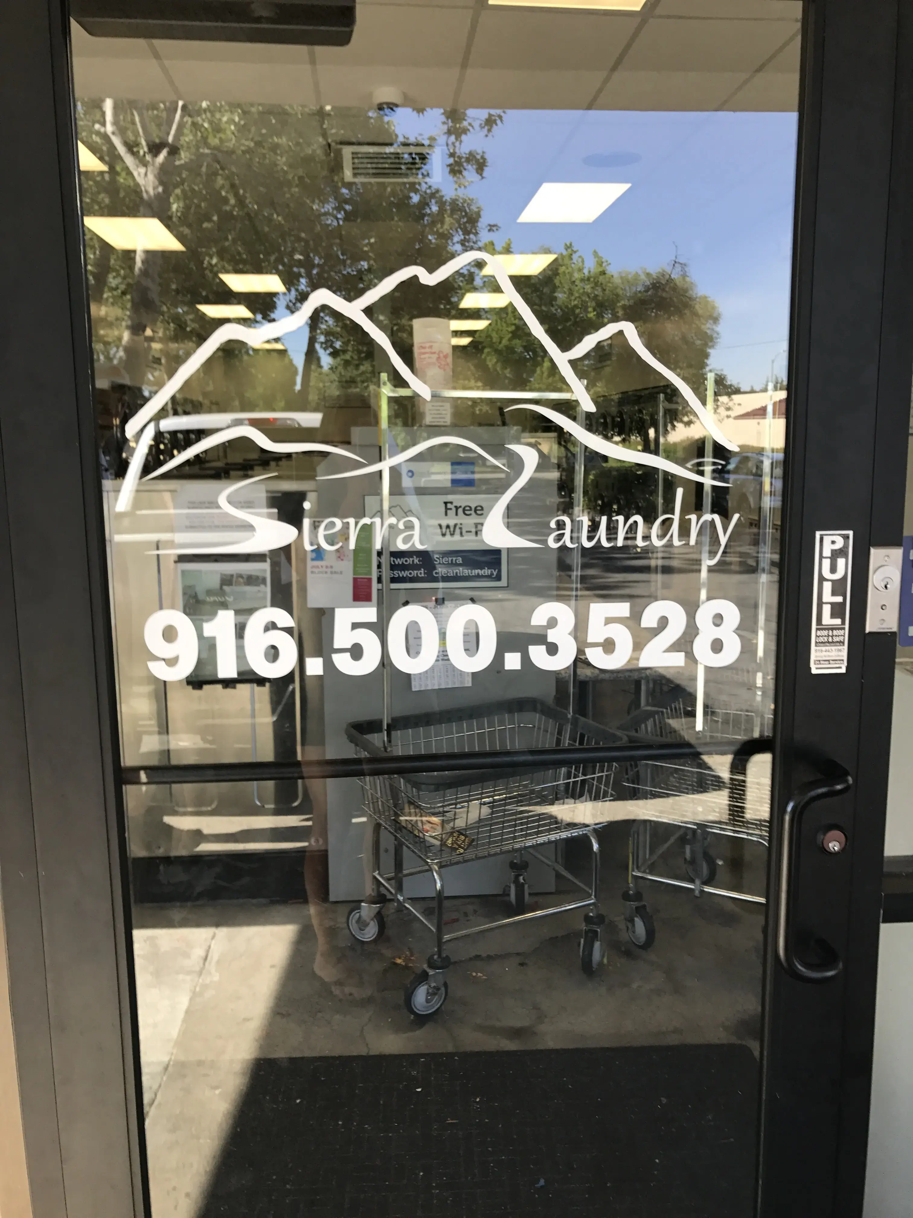 Sierra Laundry - Image 3