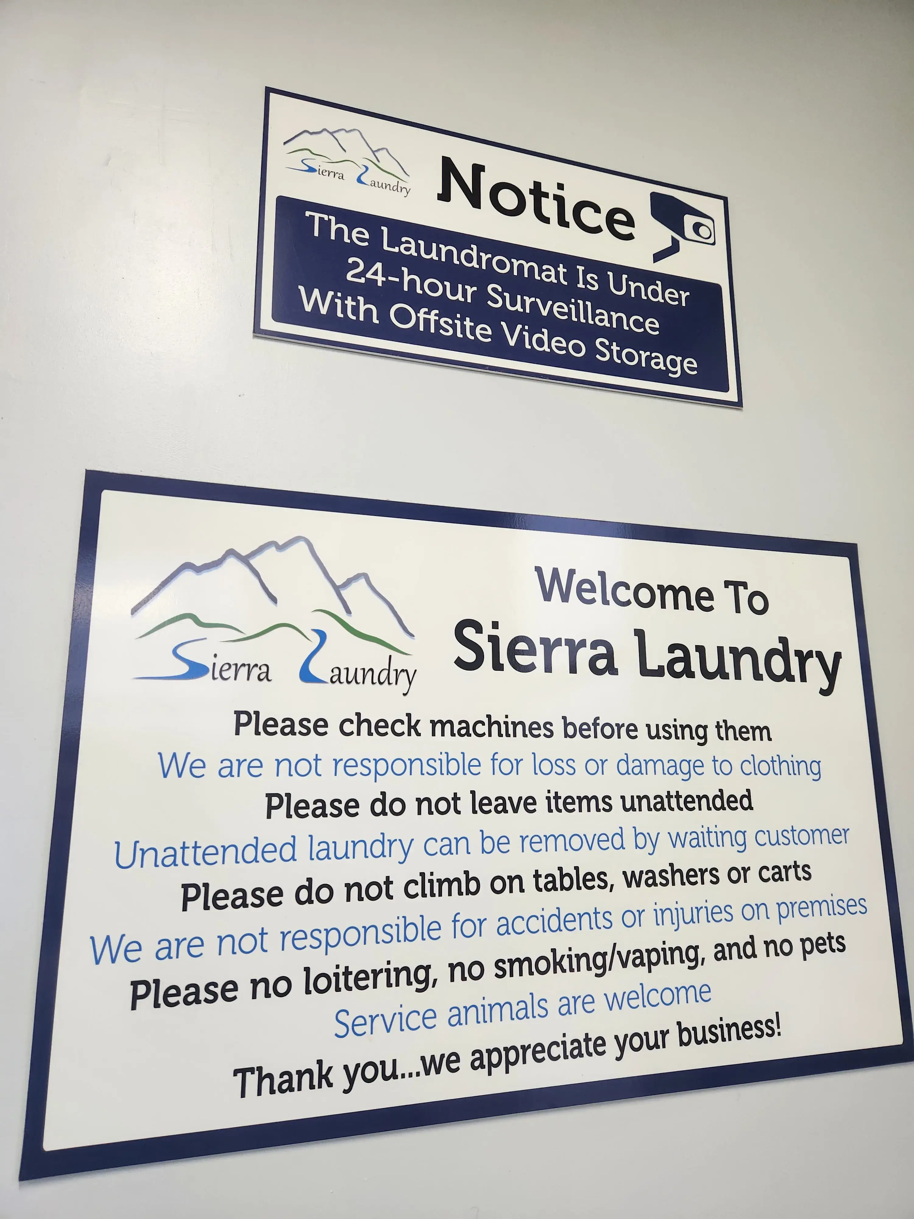 Sierra Laundry thumbnail 17