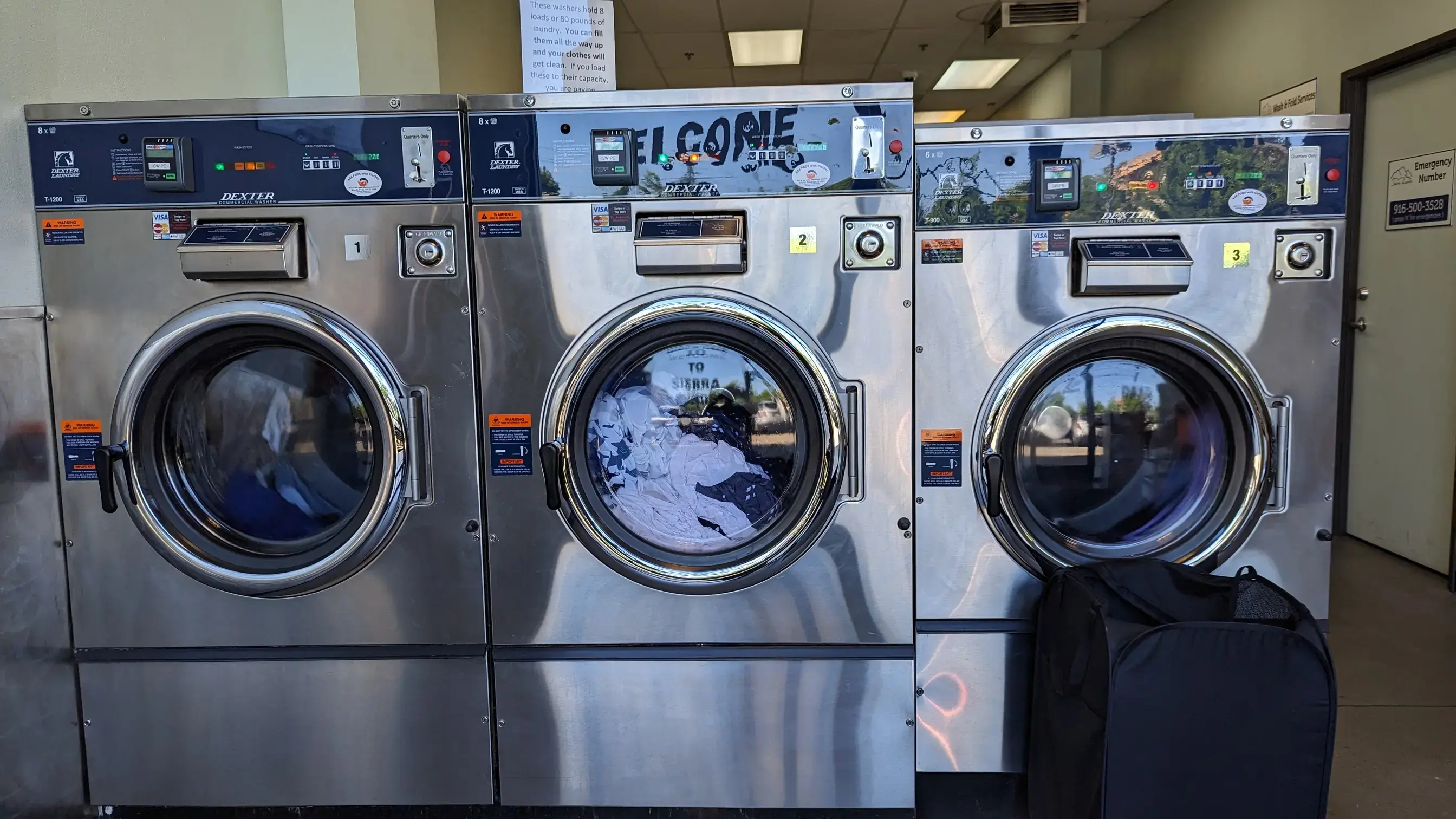 Sierra Laundry thumbnail 15