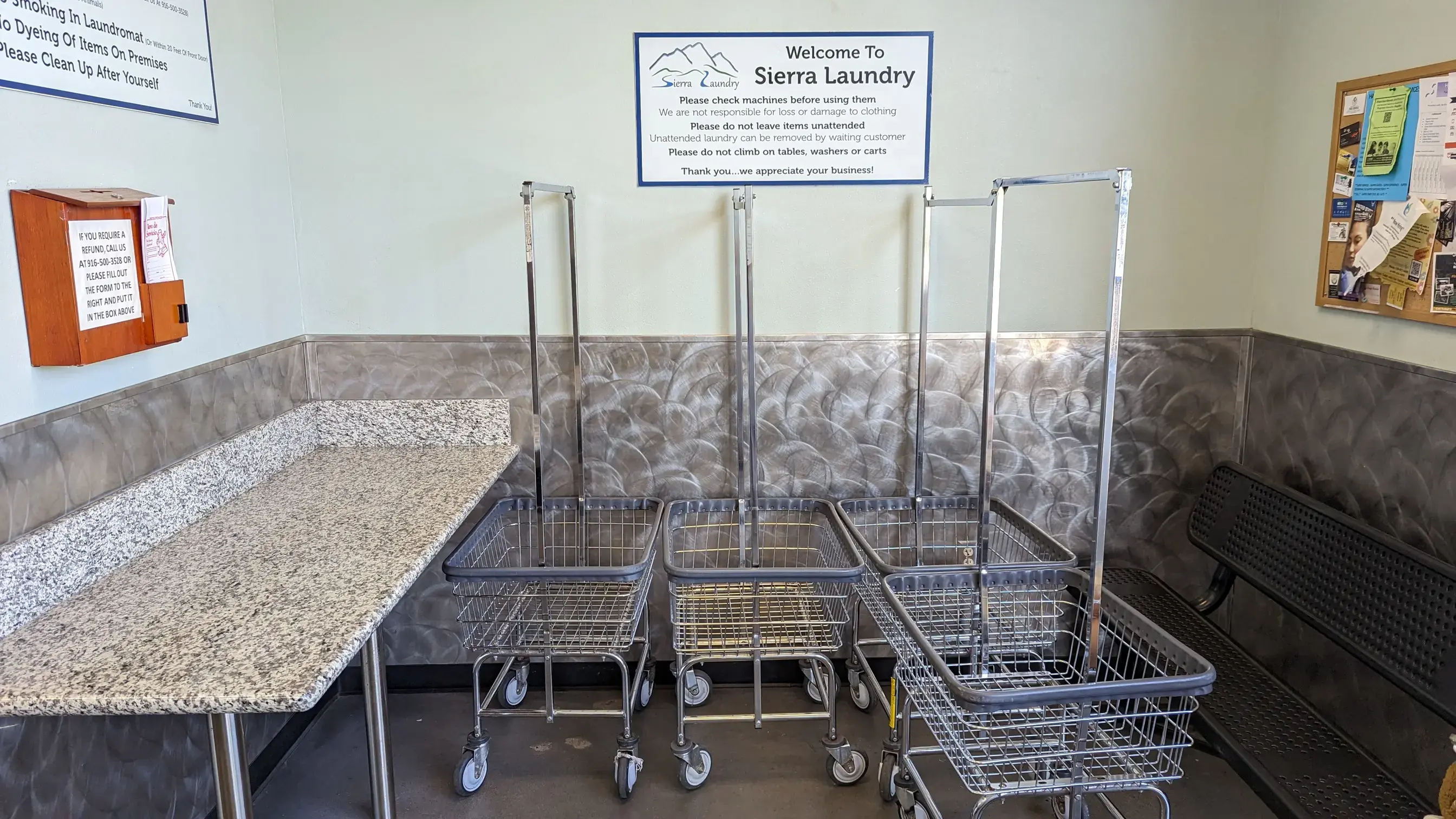 Sierra Laundry - Image 10