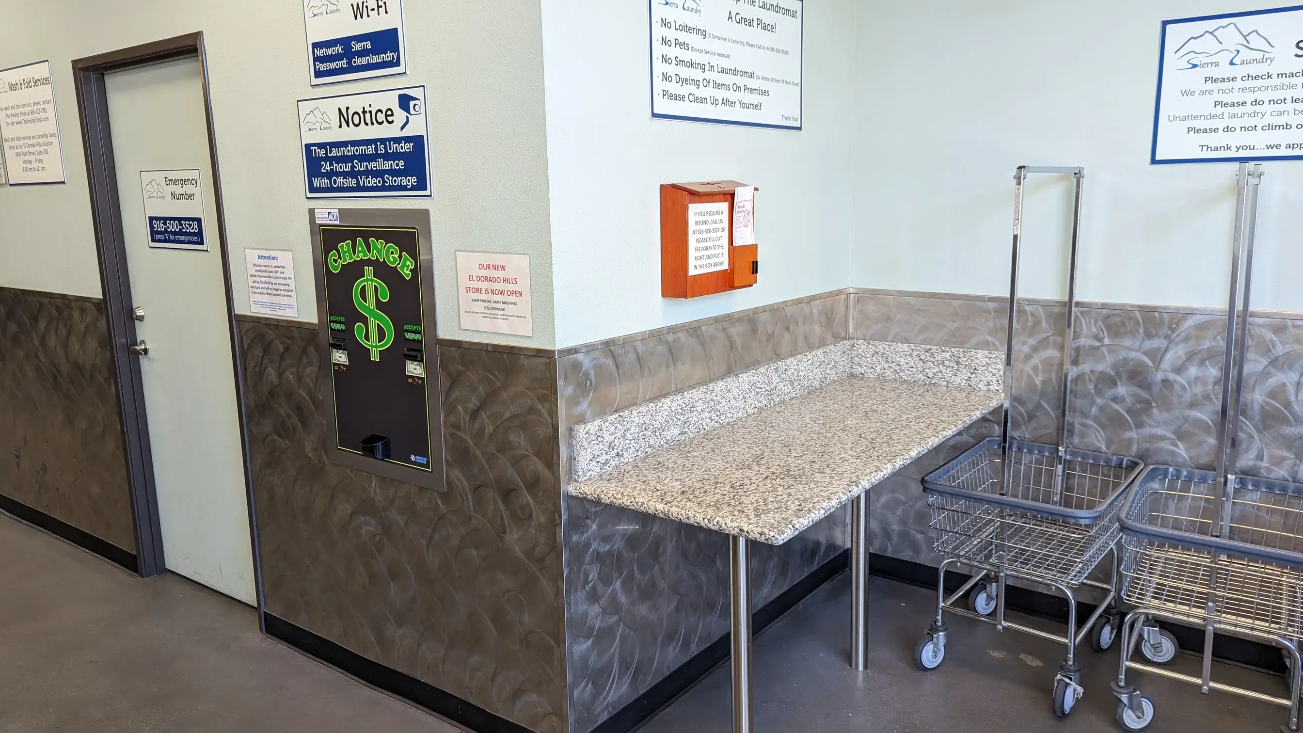 Sierra Laundry - Image 4