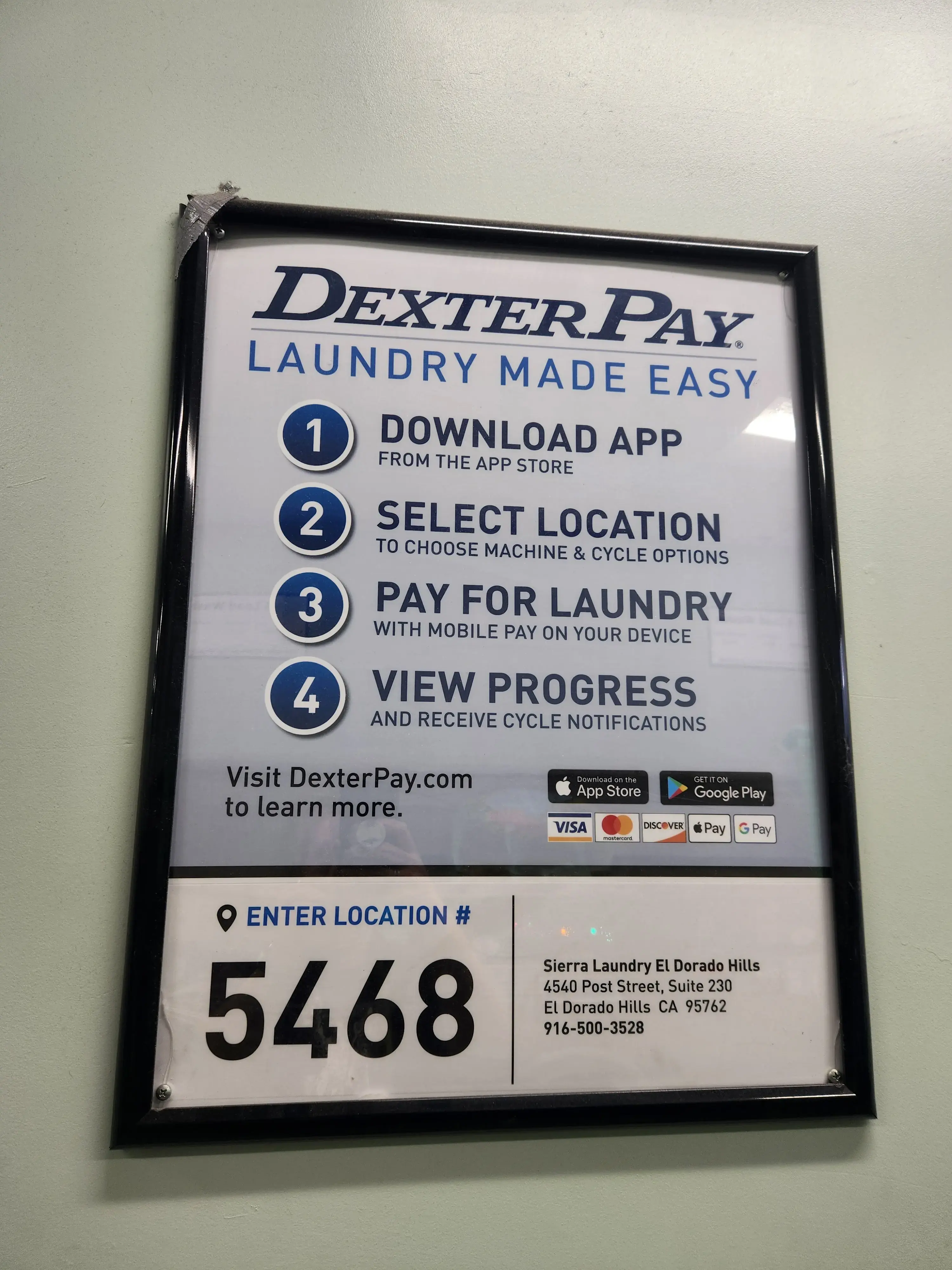 Sierra Laundry thumbnail 16
