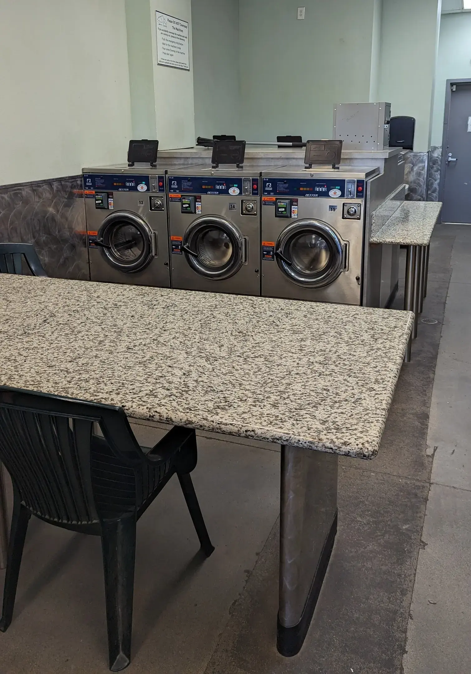 Sierra Laundry thumbnail 6
