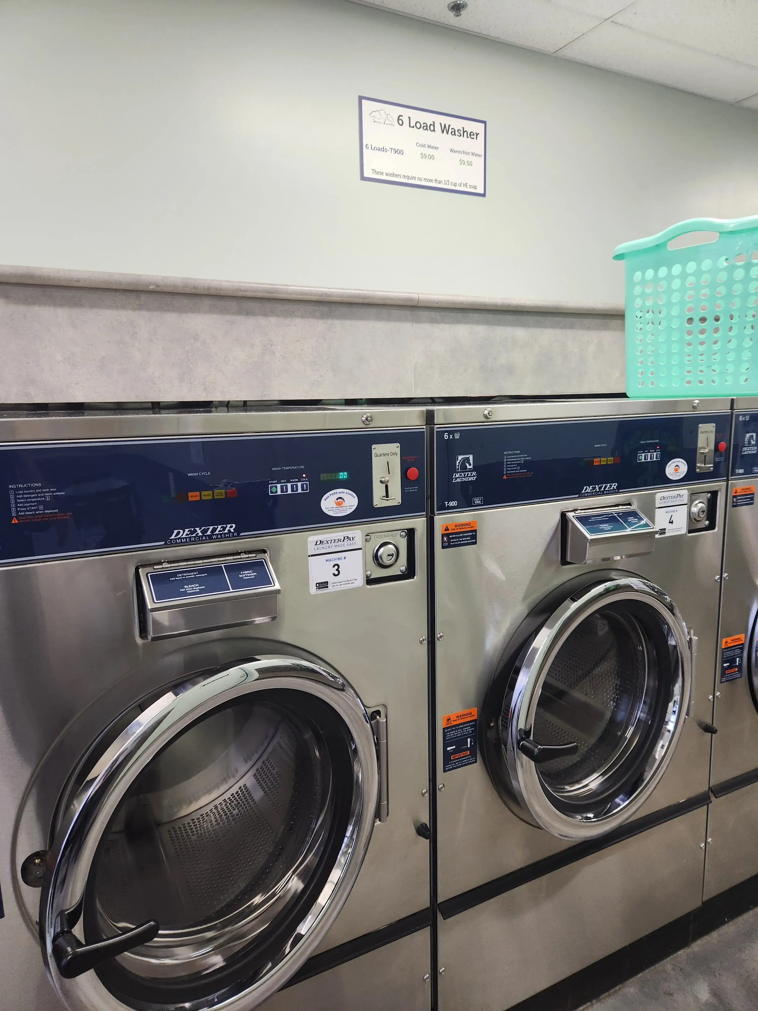 Sierra Laundry thumbnail 14