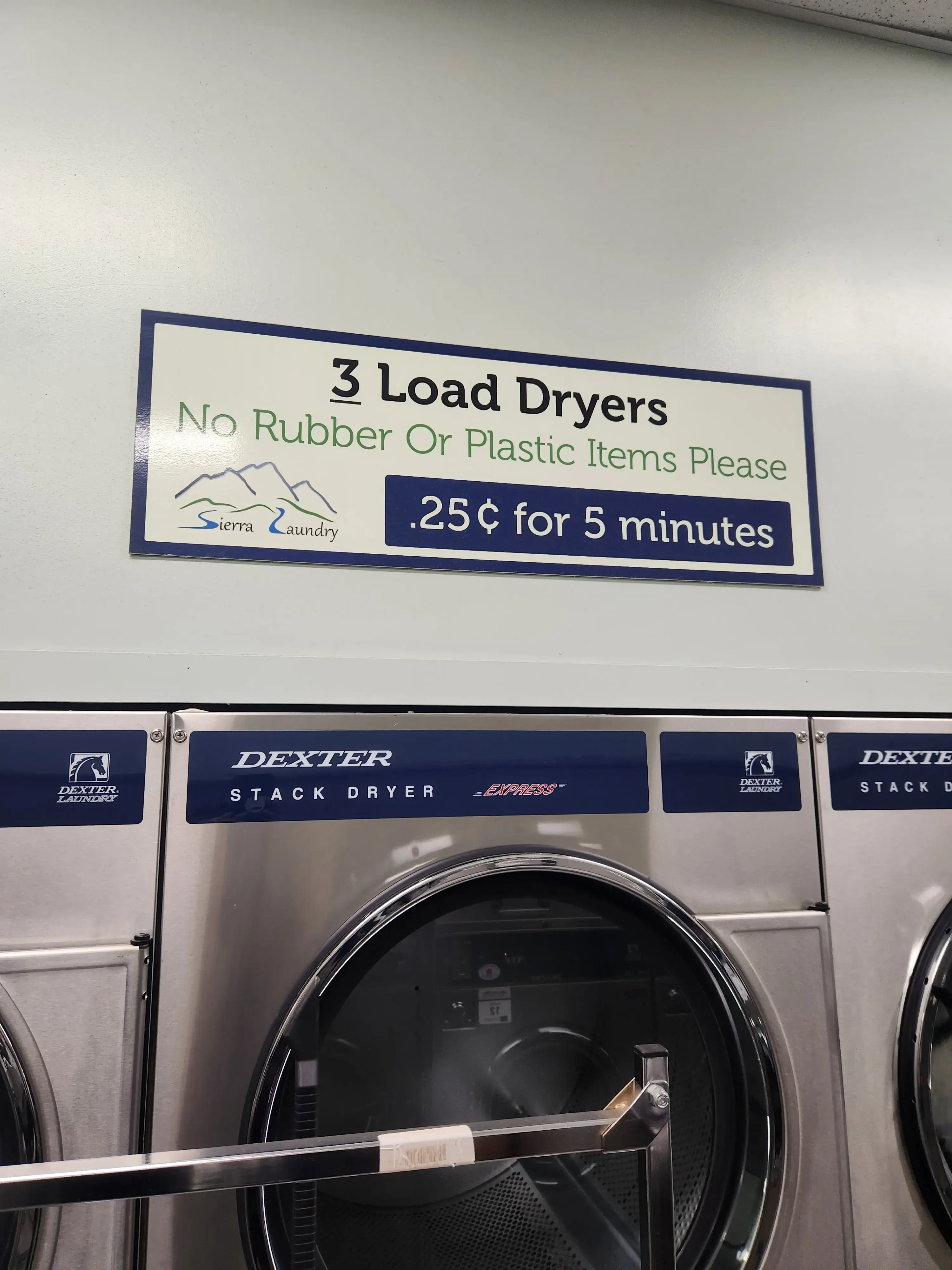 Sierra Laundry thumbnail 13