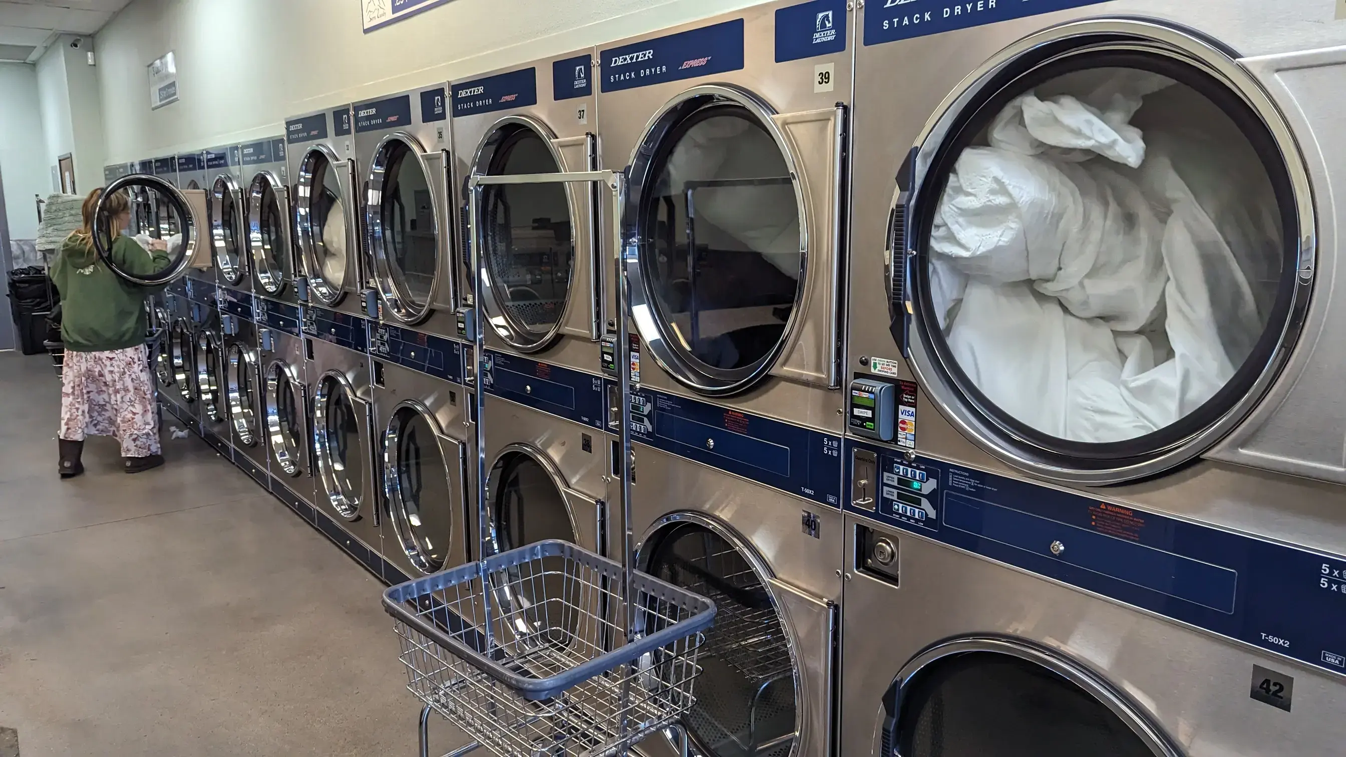 Sierra Laundry thumbnail 11