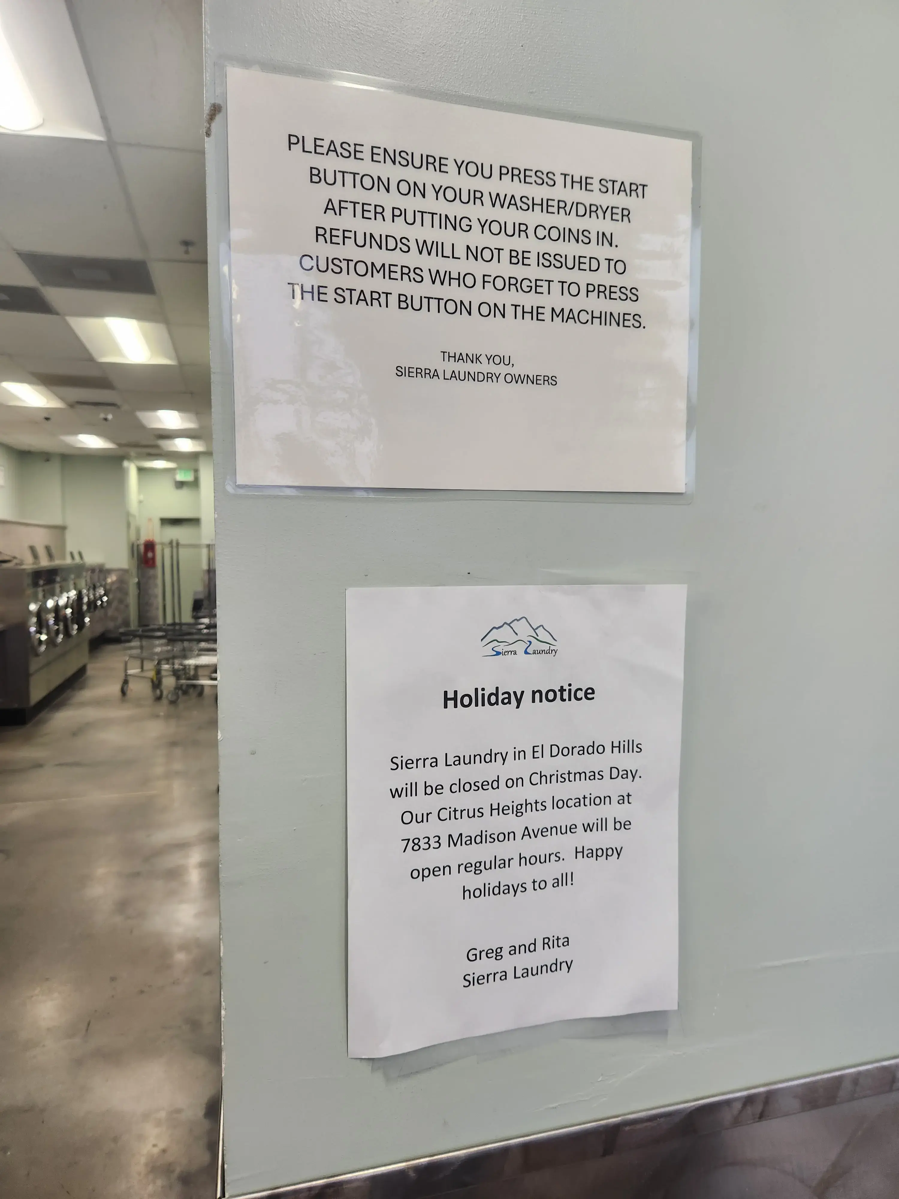 Sierra Laundry - Image 12
