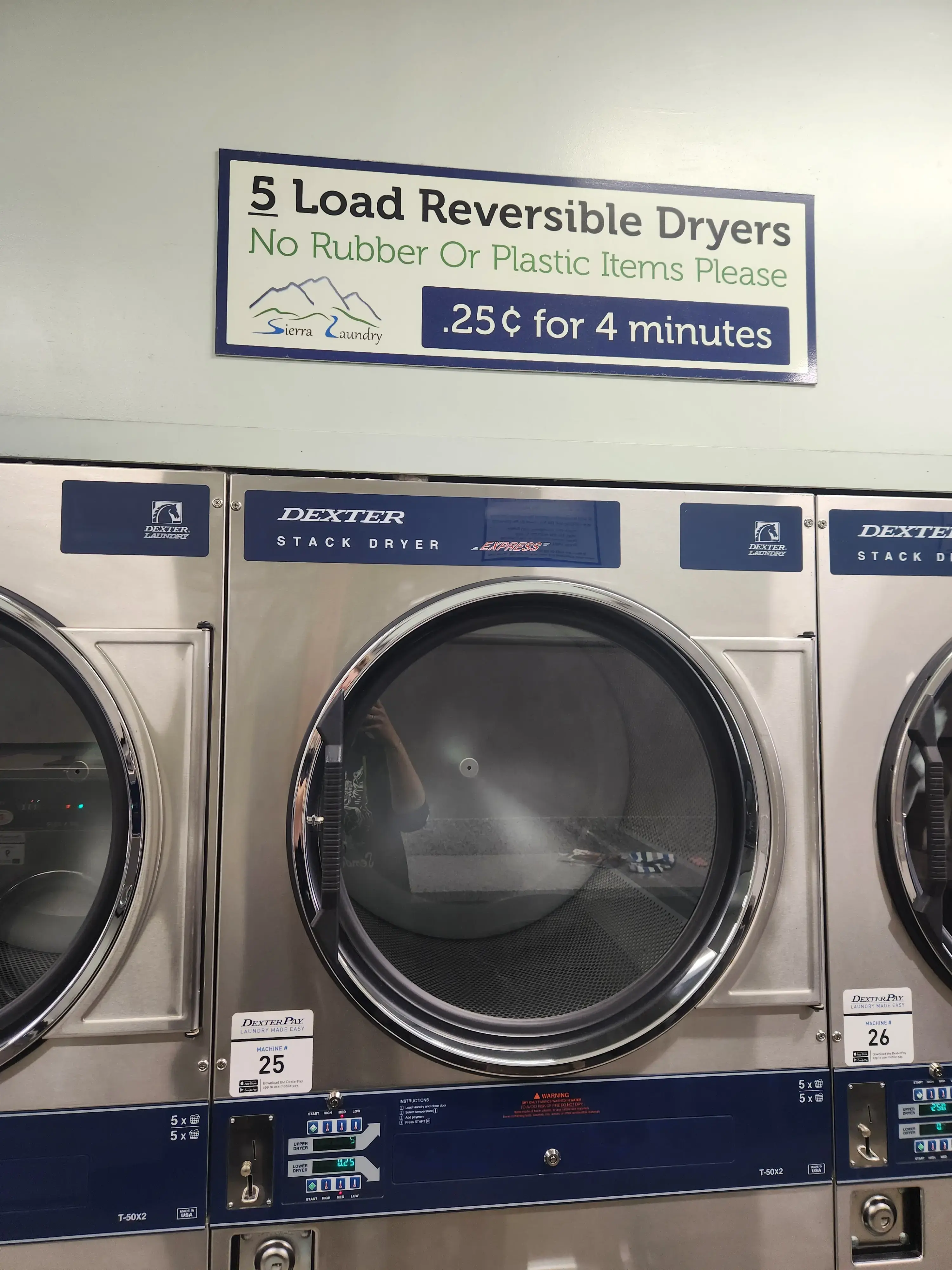 Sierra Laundry - Image 7