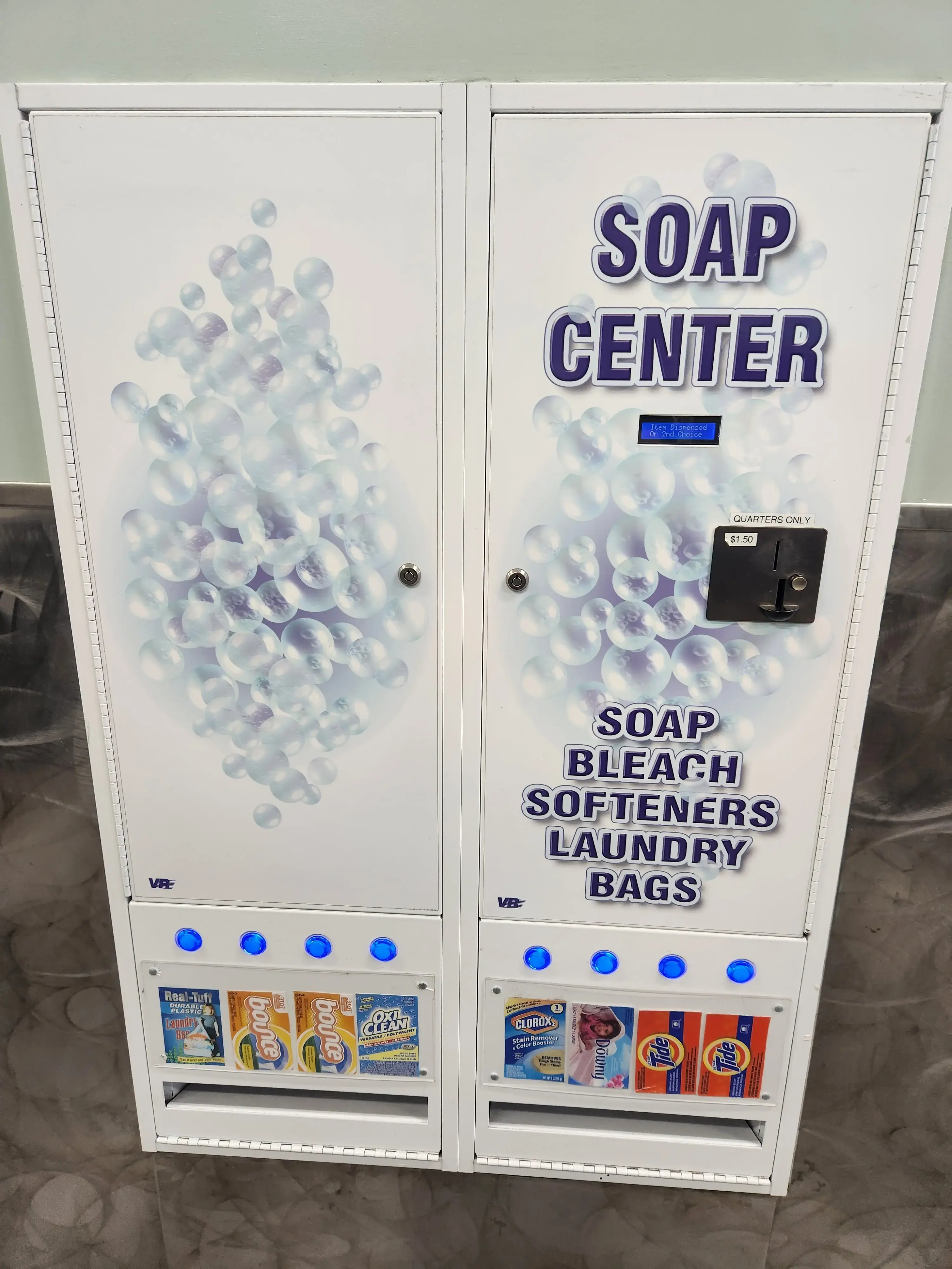 Sierra Laundry - Image 3