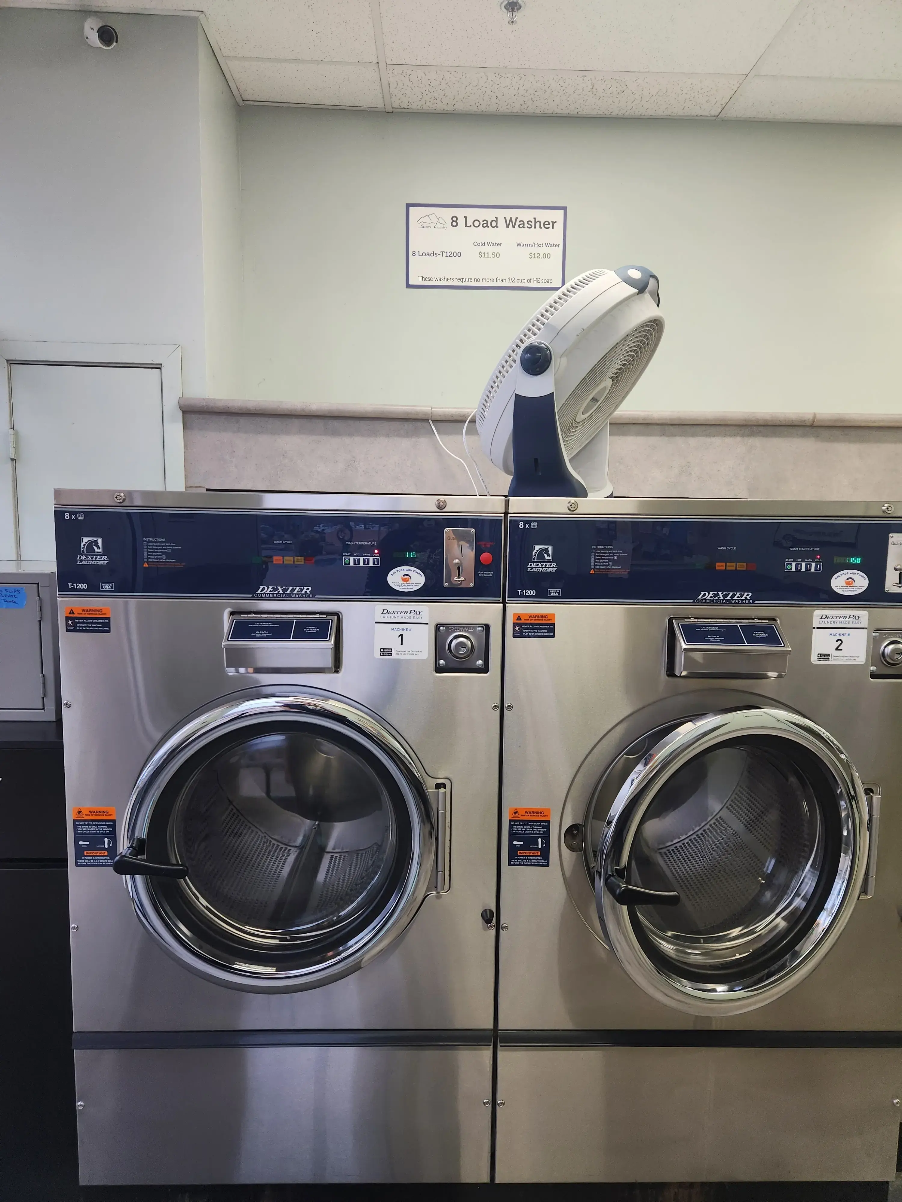 Sierra Laundry thumbnail 20