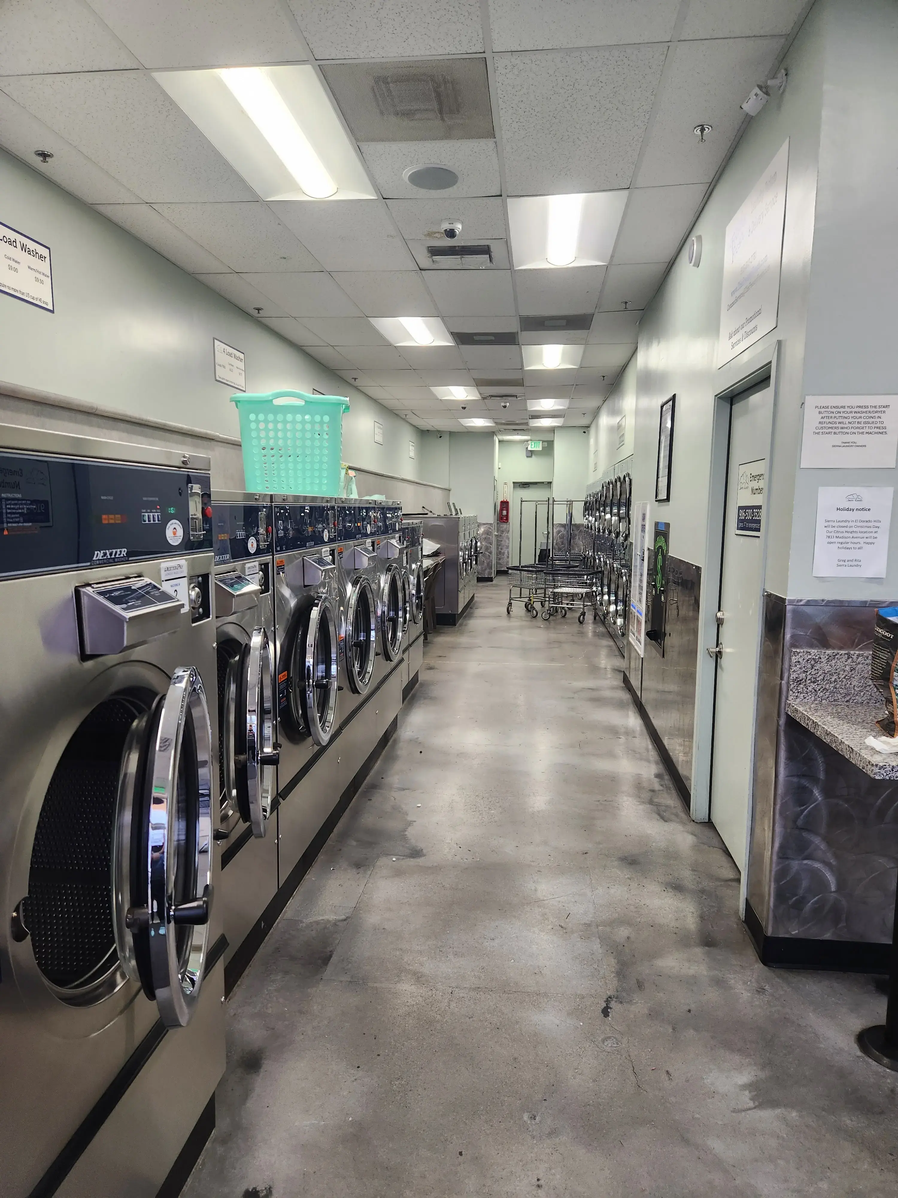 Sierra Laundry - Image 8