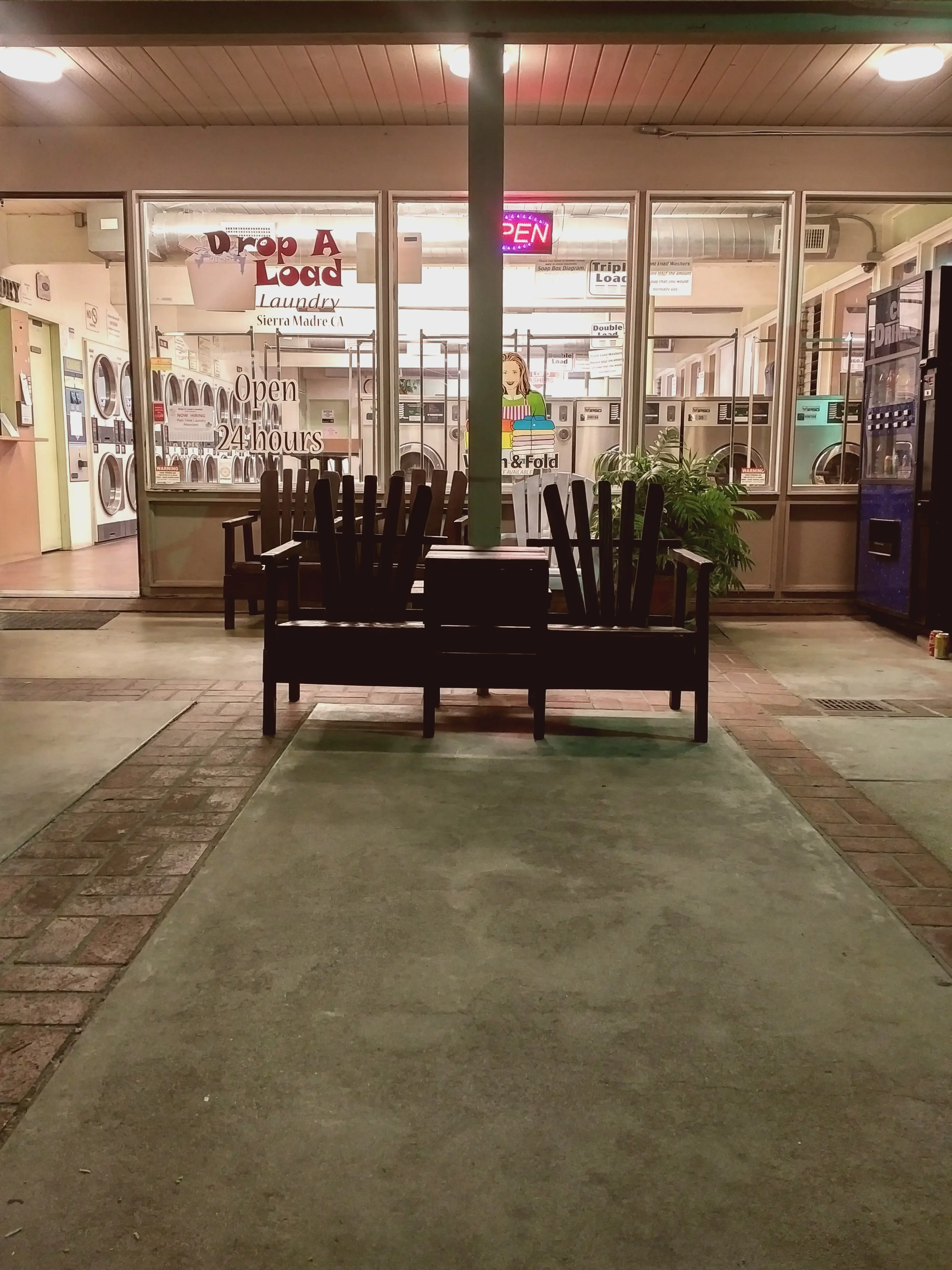 Sierra Madre Laundry thumbnail 12