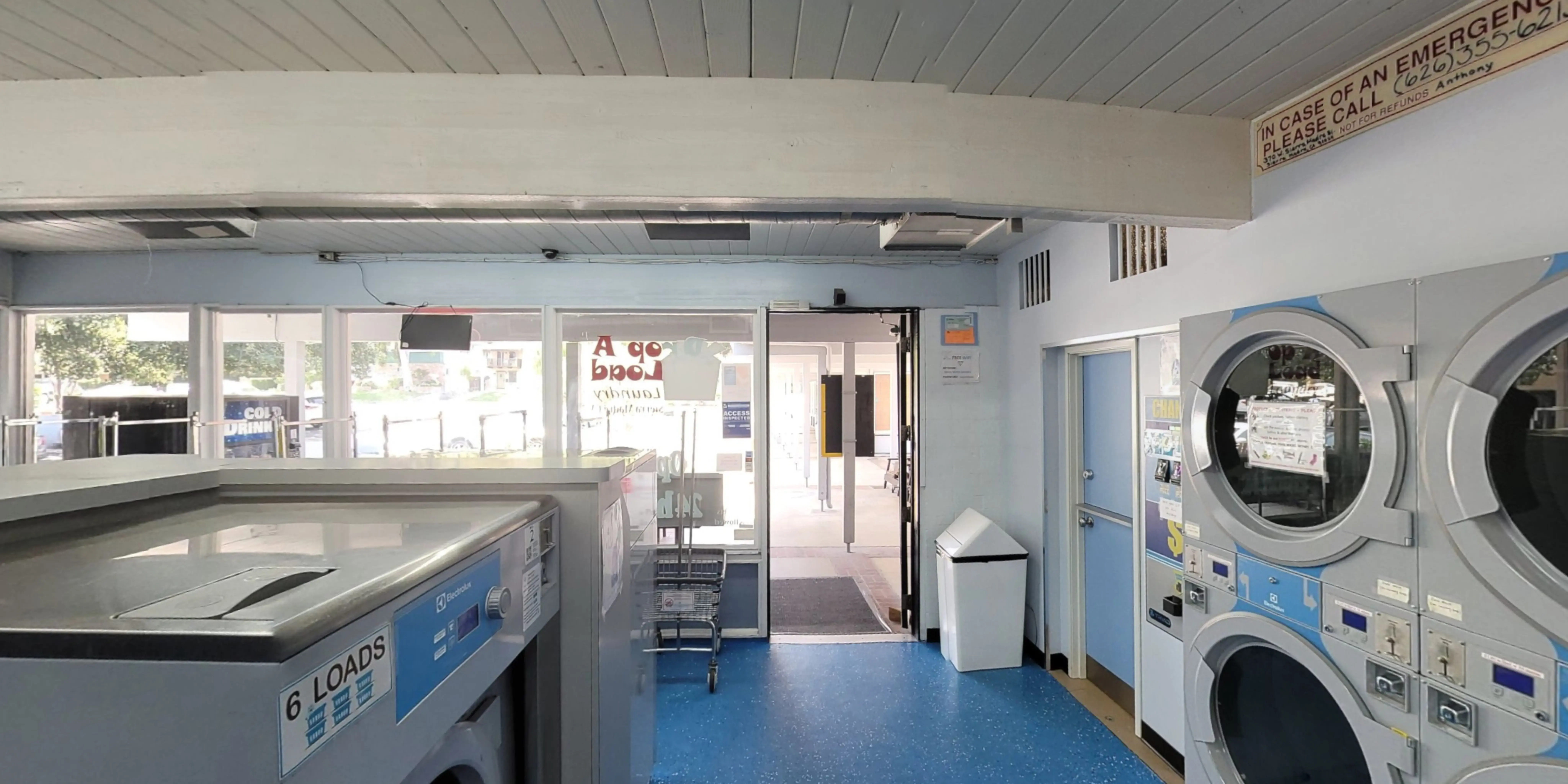 Sierra Madre Laundry - Image 18