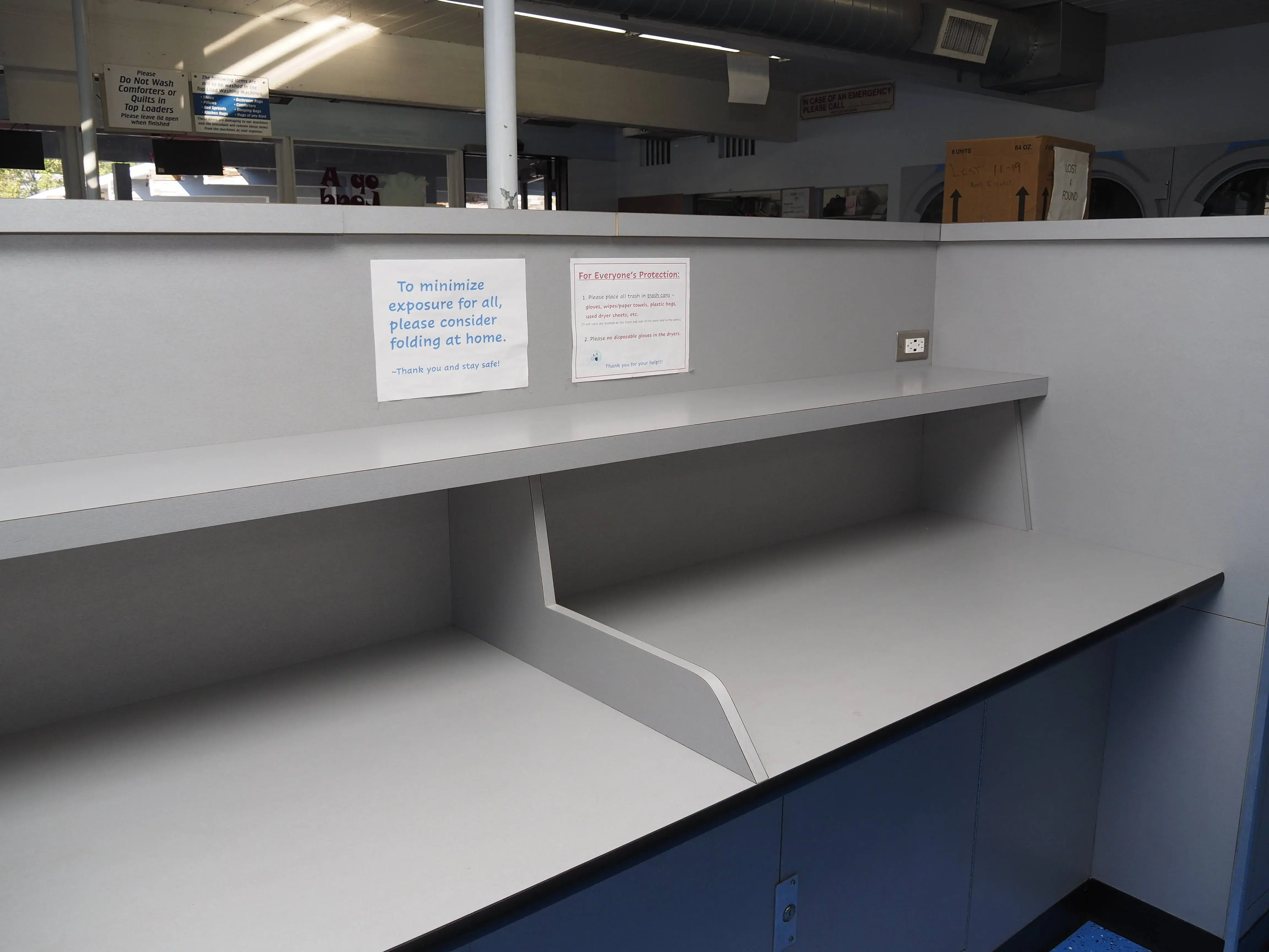 Sierra Madre Laundry - Image 17