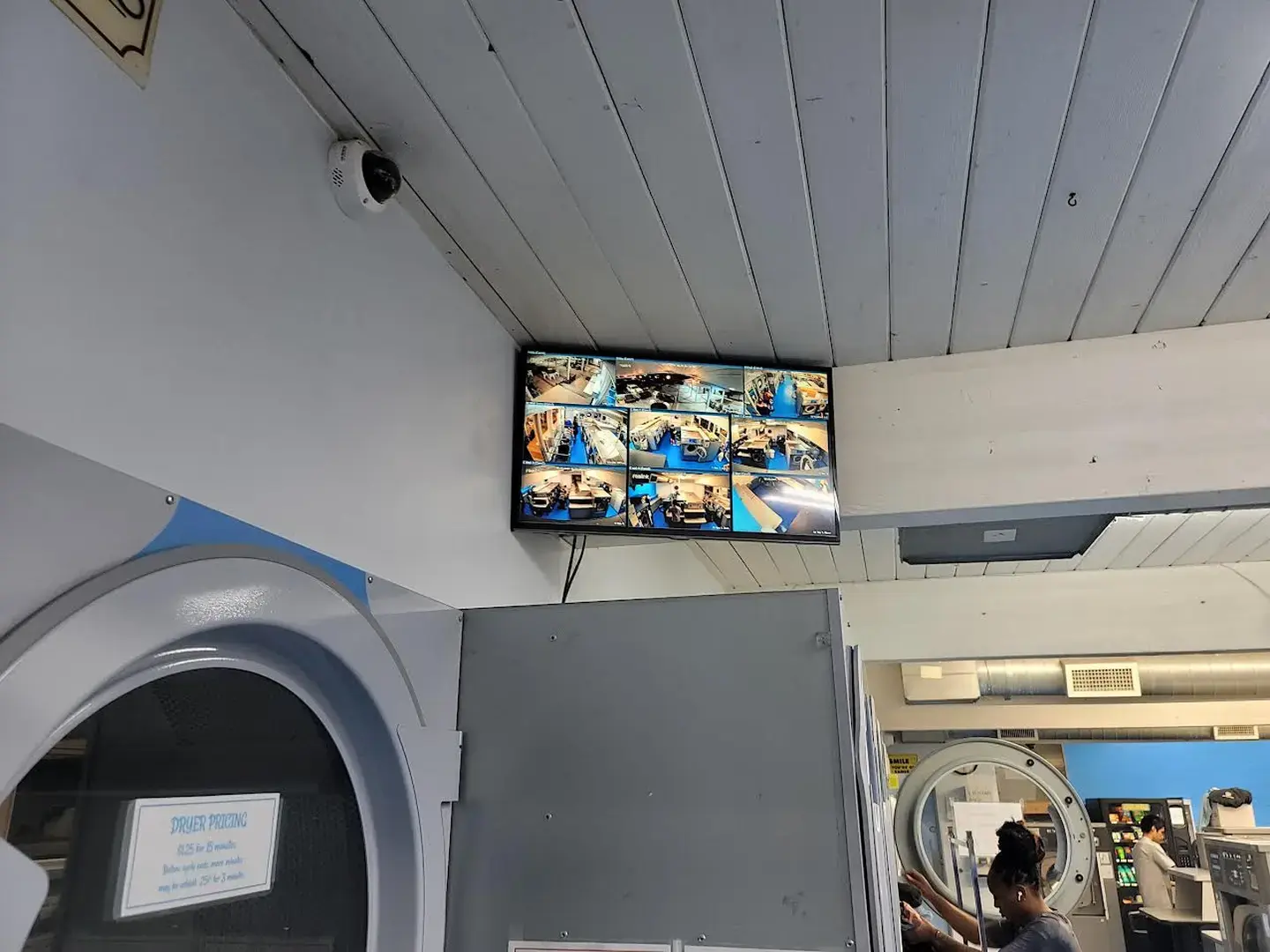 Sierra Madre Laundry - Image 15