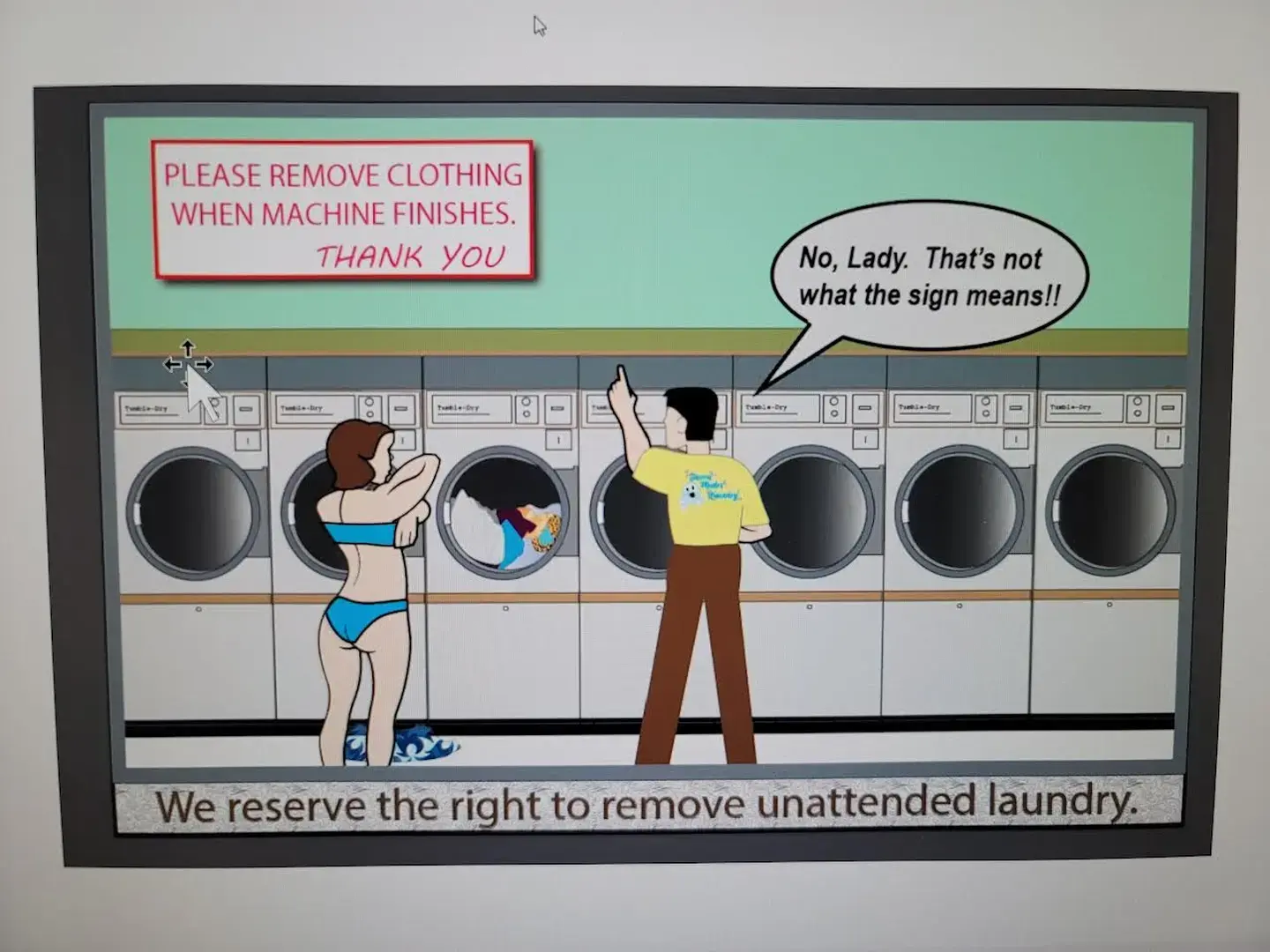 Sierra Madre Laundry thumbnail 19