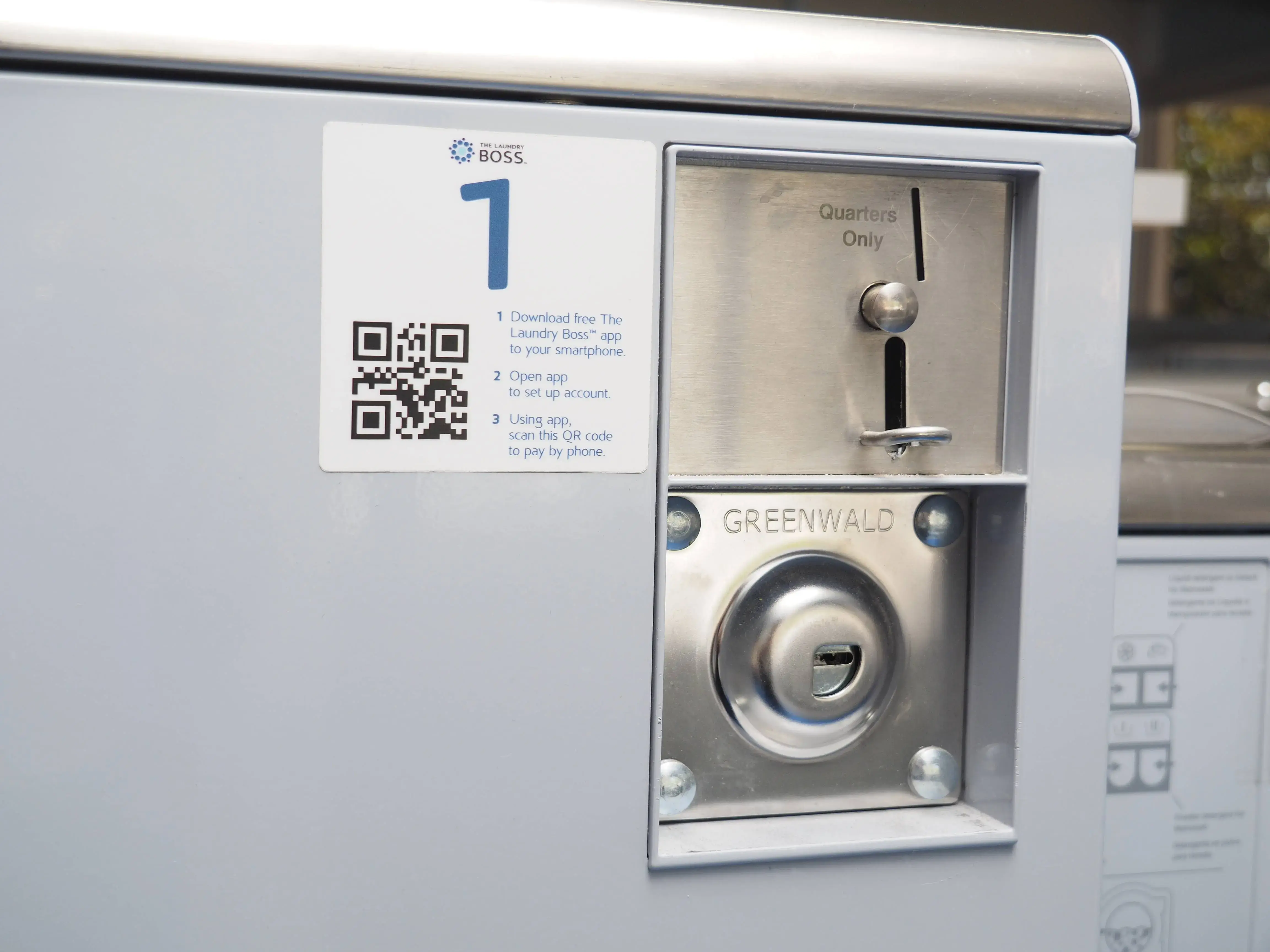 Sierra Madre Laundry - Image 13