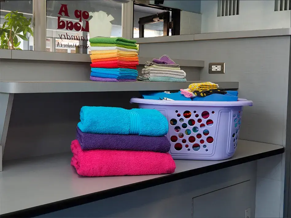 Sierra Madre Laundry thumbnail 1