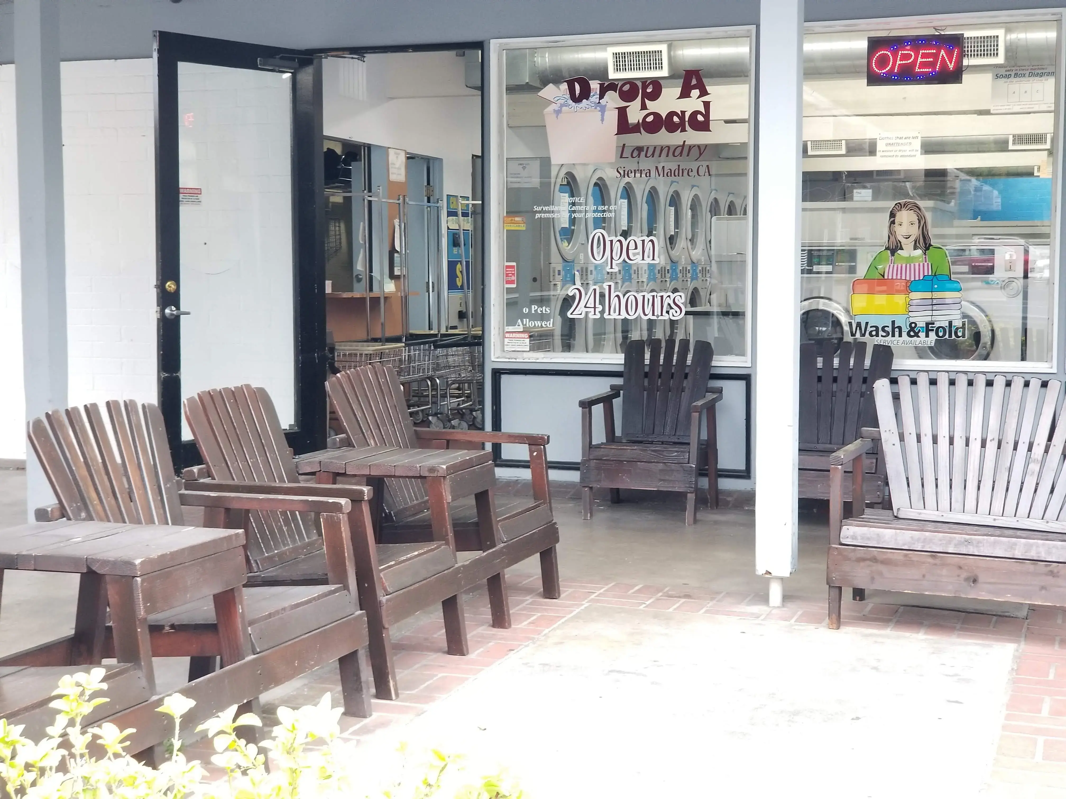 Sierra Madre Laundry - Image 20