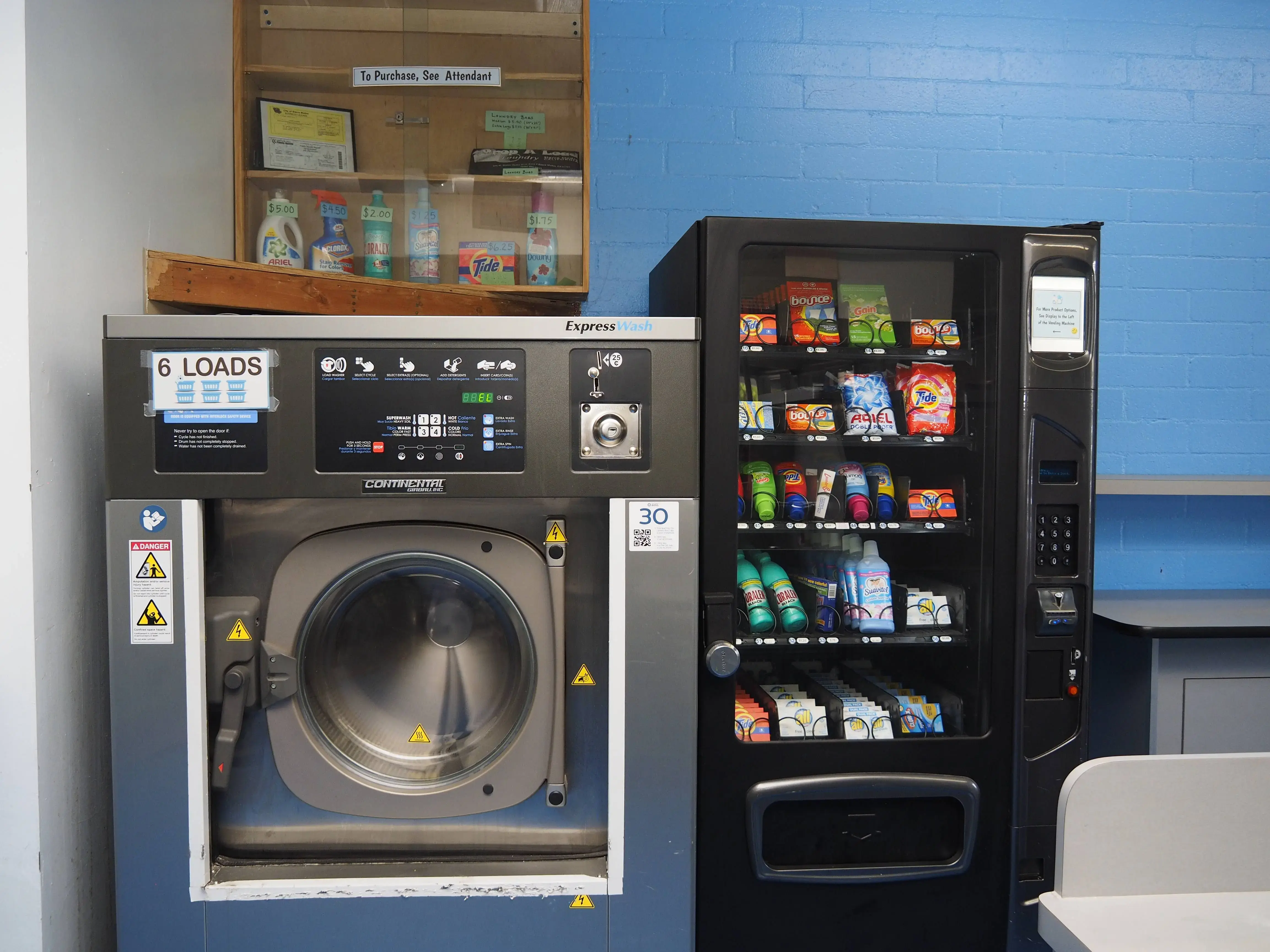 Sierra Madre Laundry - Image 10