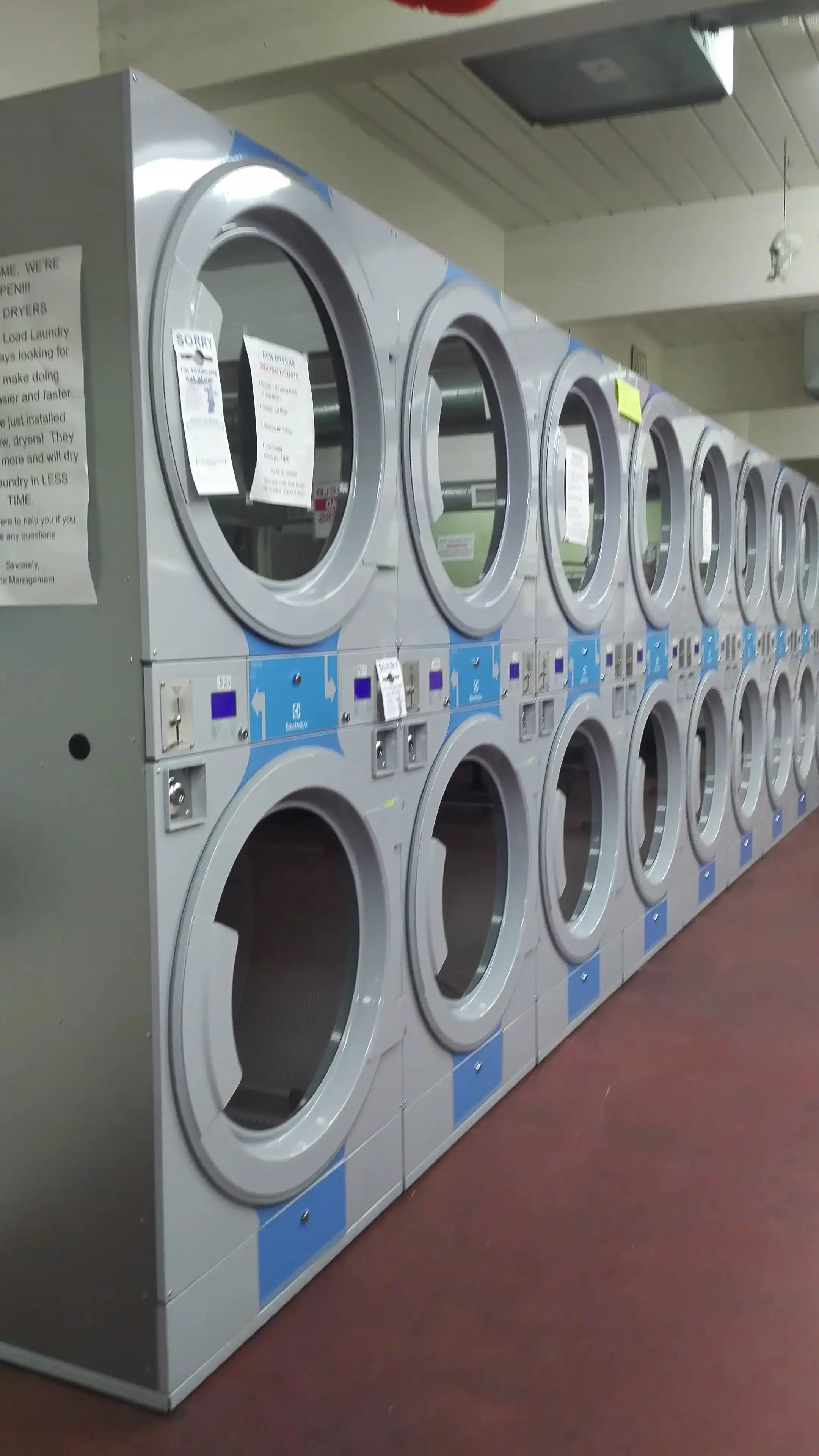 Sierra Madre Laundry - Image 2