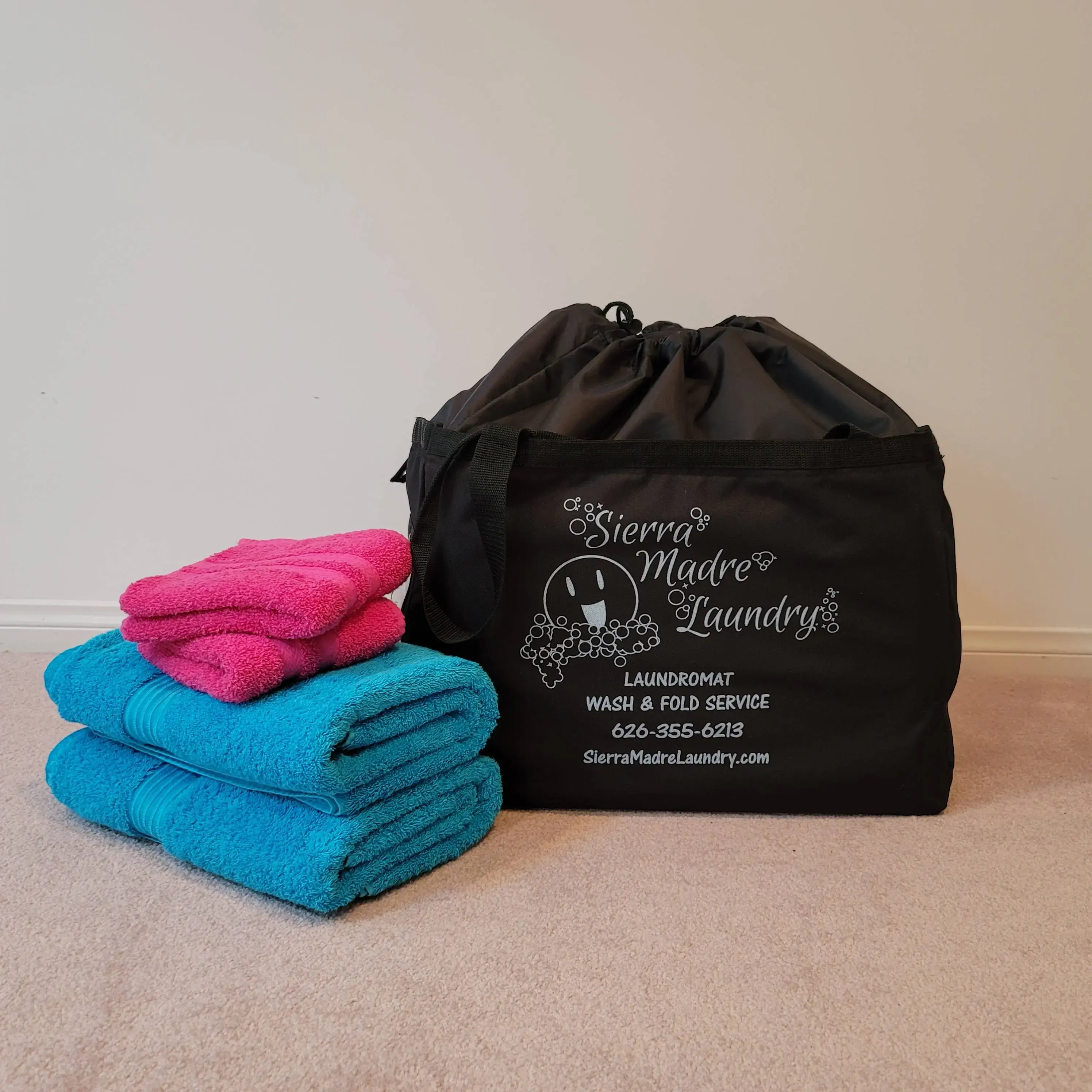 Sierra Madre Laundry thumbnail 8