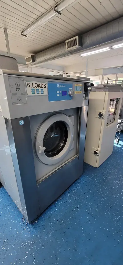 Sierra Madre Laundry - Image 6