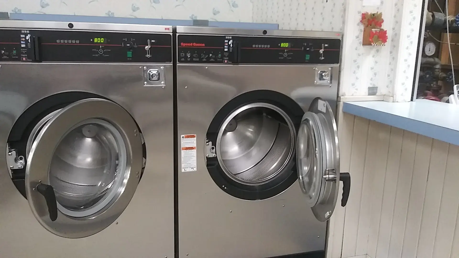 Sierra Wash N Dry thumbnail 3